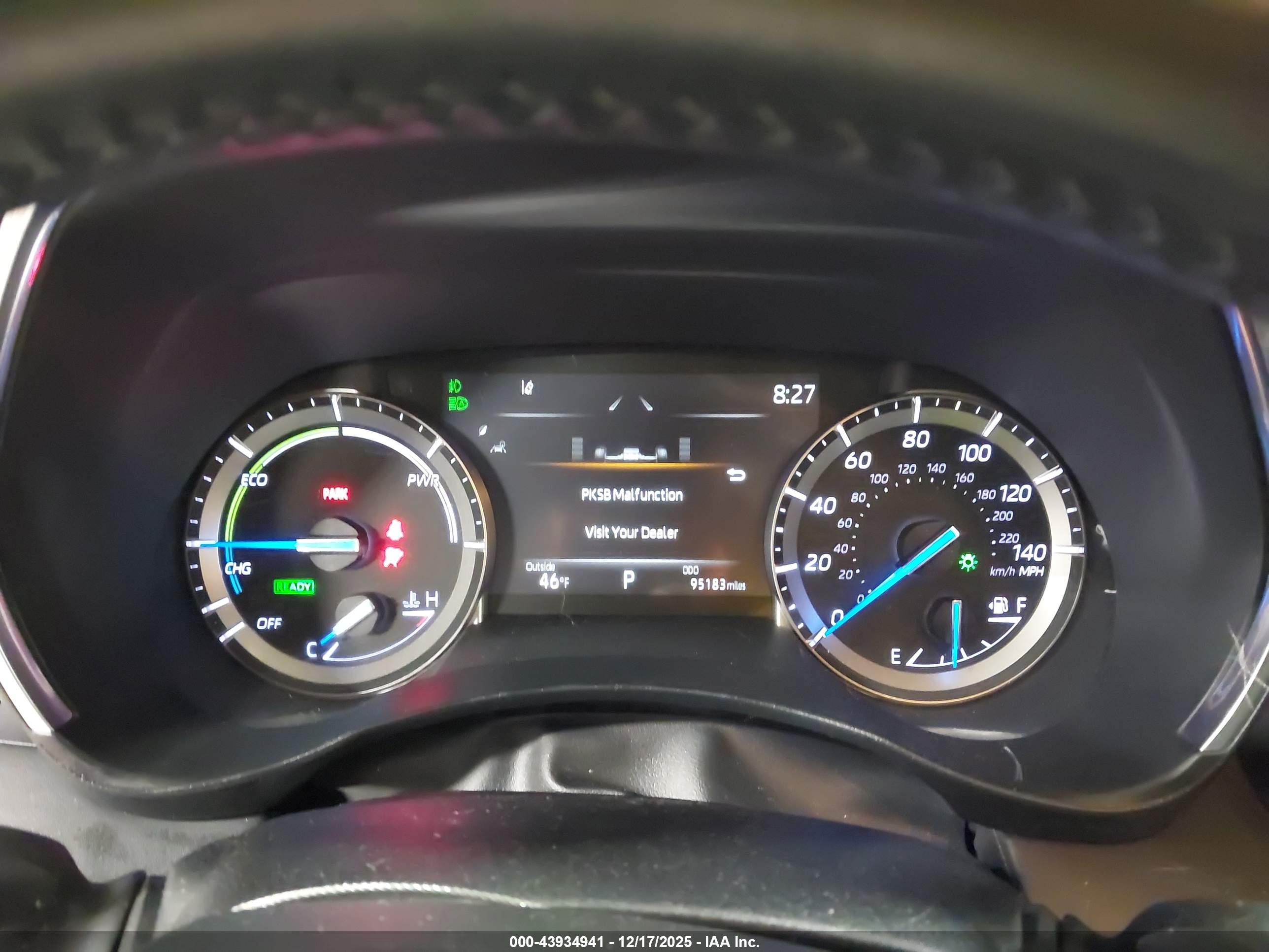 TOYOTA HIGHLANDER image 7
