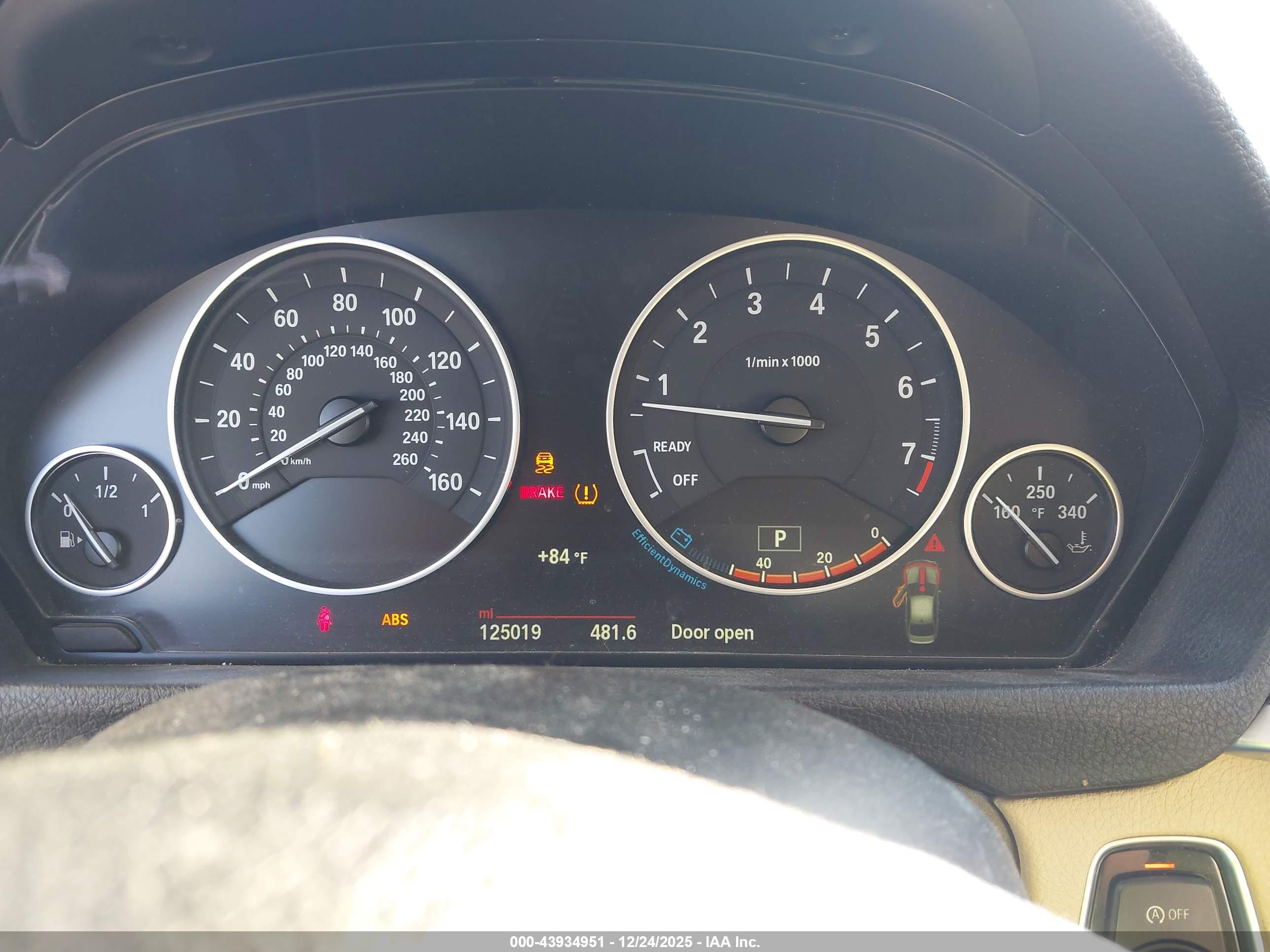 BMW 328I image 7