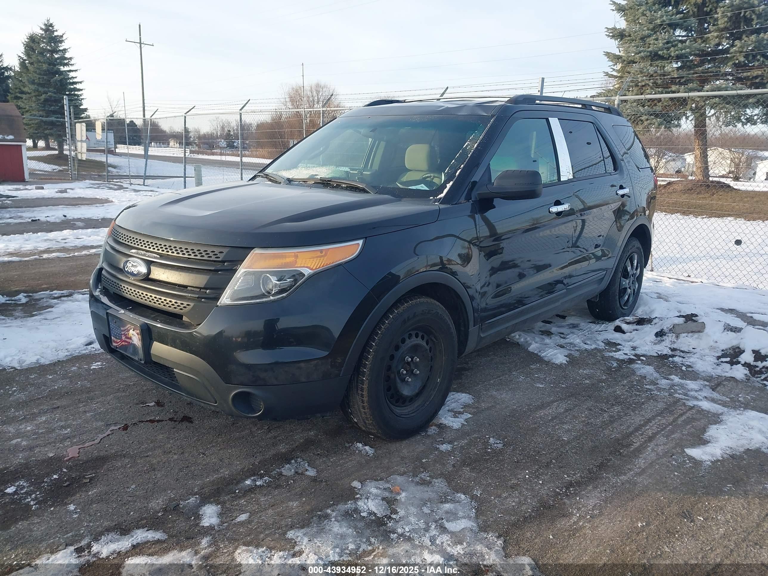 FORD EXPLORER image 2