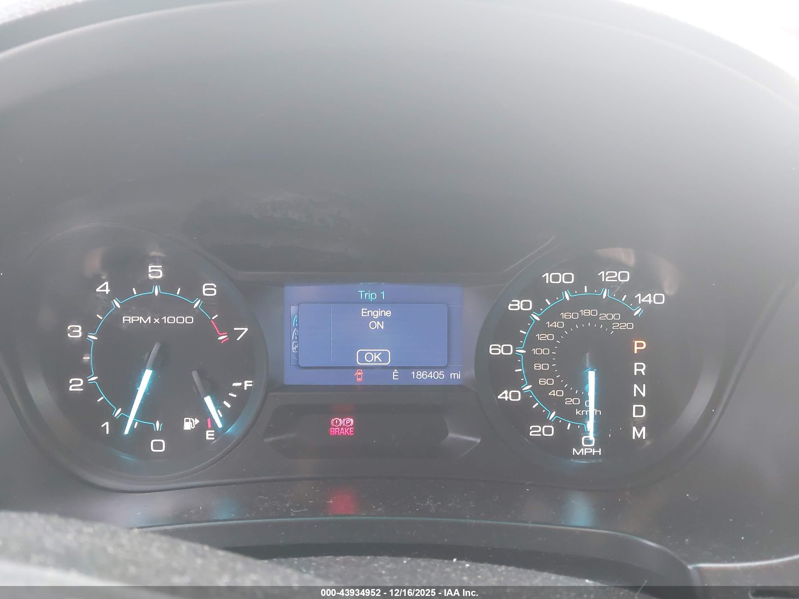 FORD EXPLORER image 7