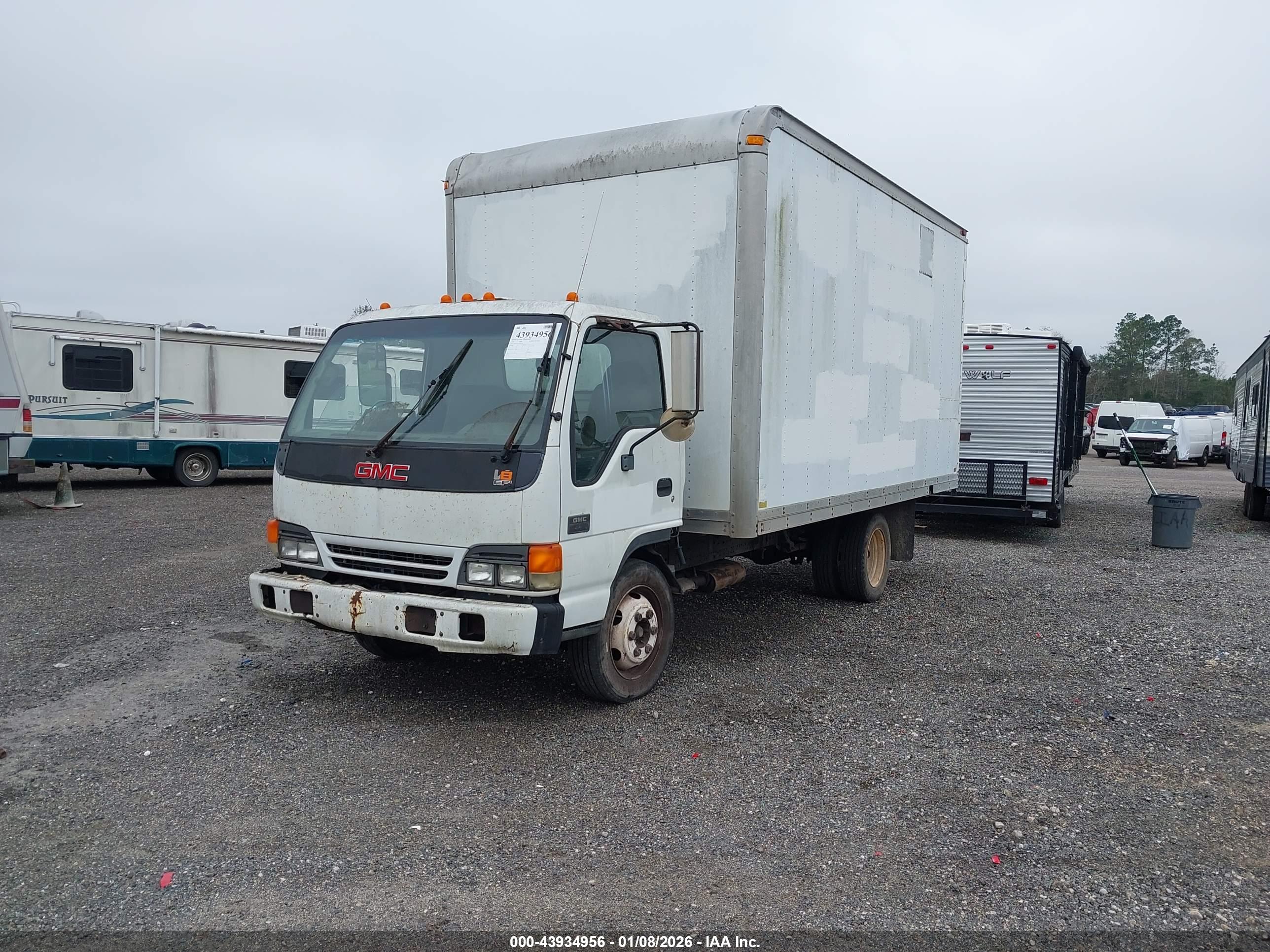 GMC W4S042 image 2