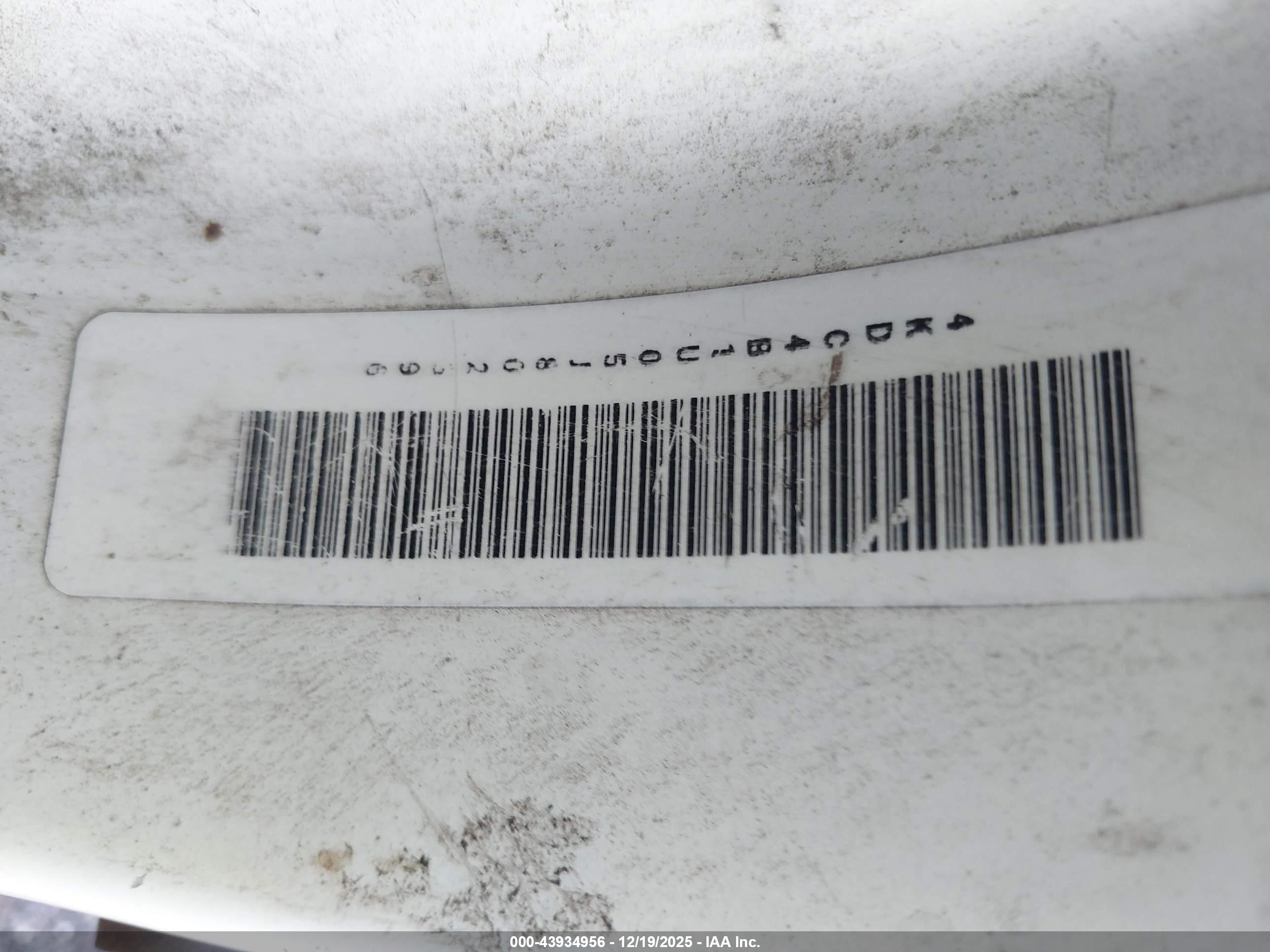 GMC W4S042 image 9