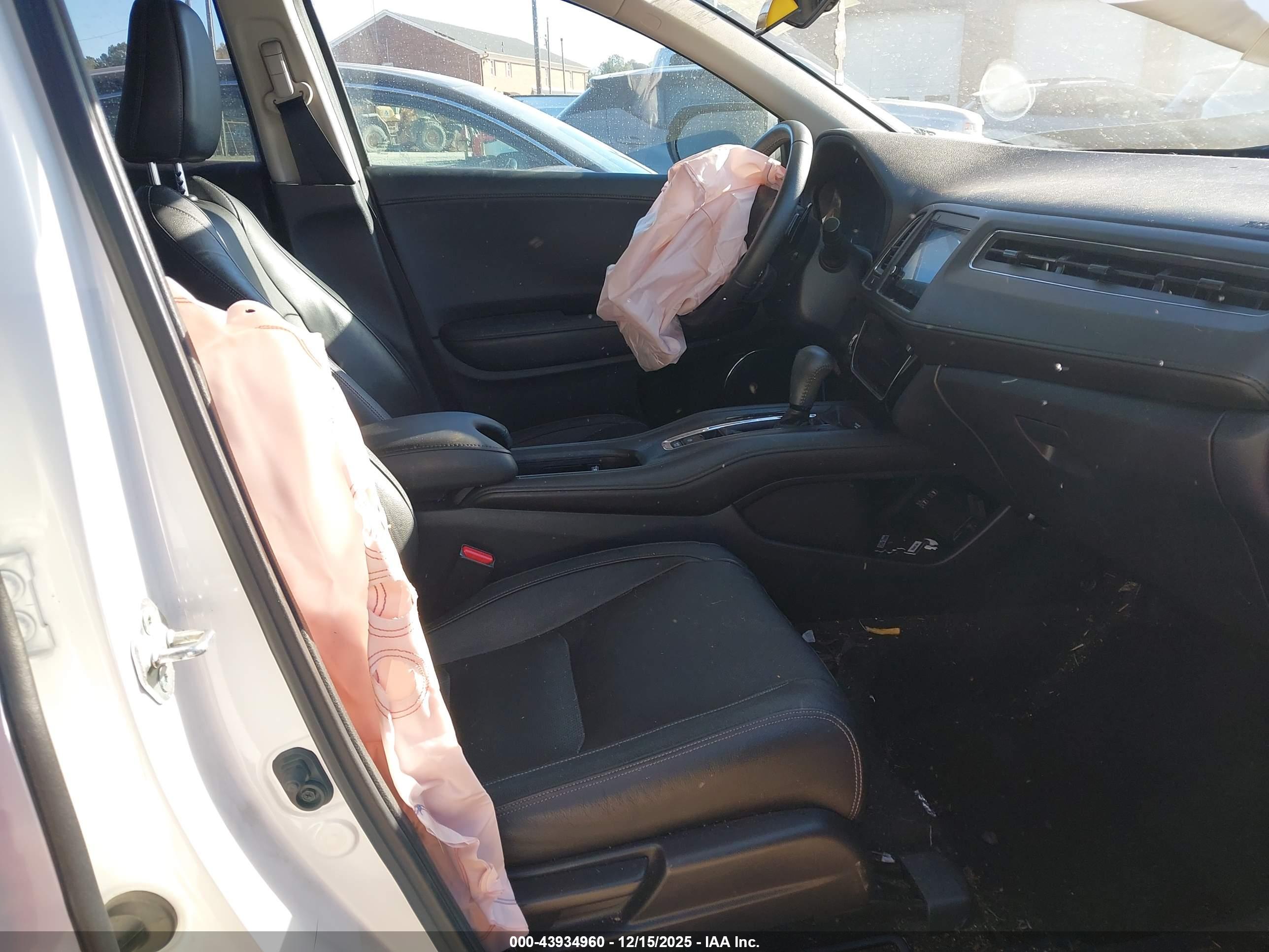 HONDA HR-V image 5