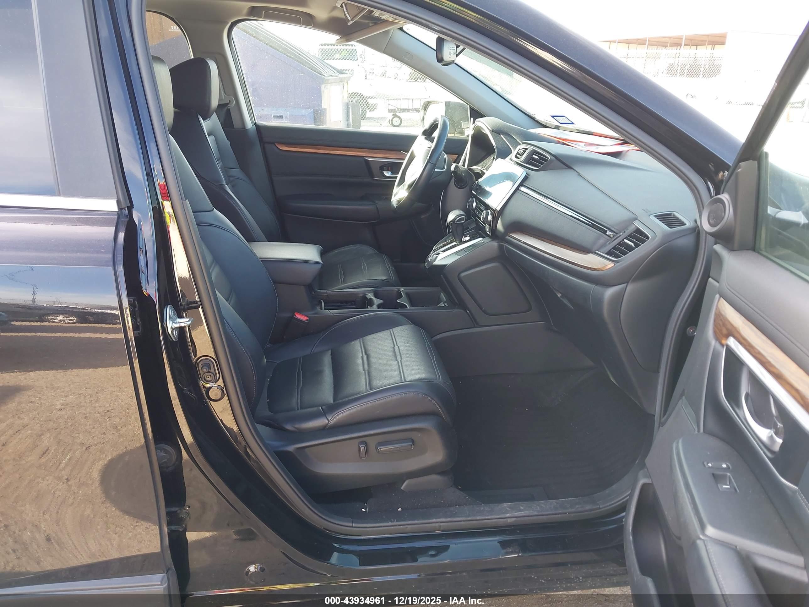 HONDA CR-V image 5