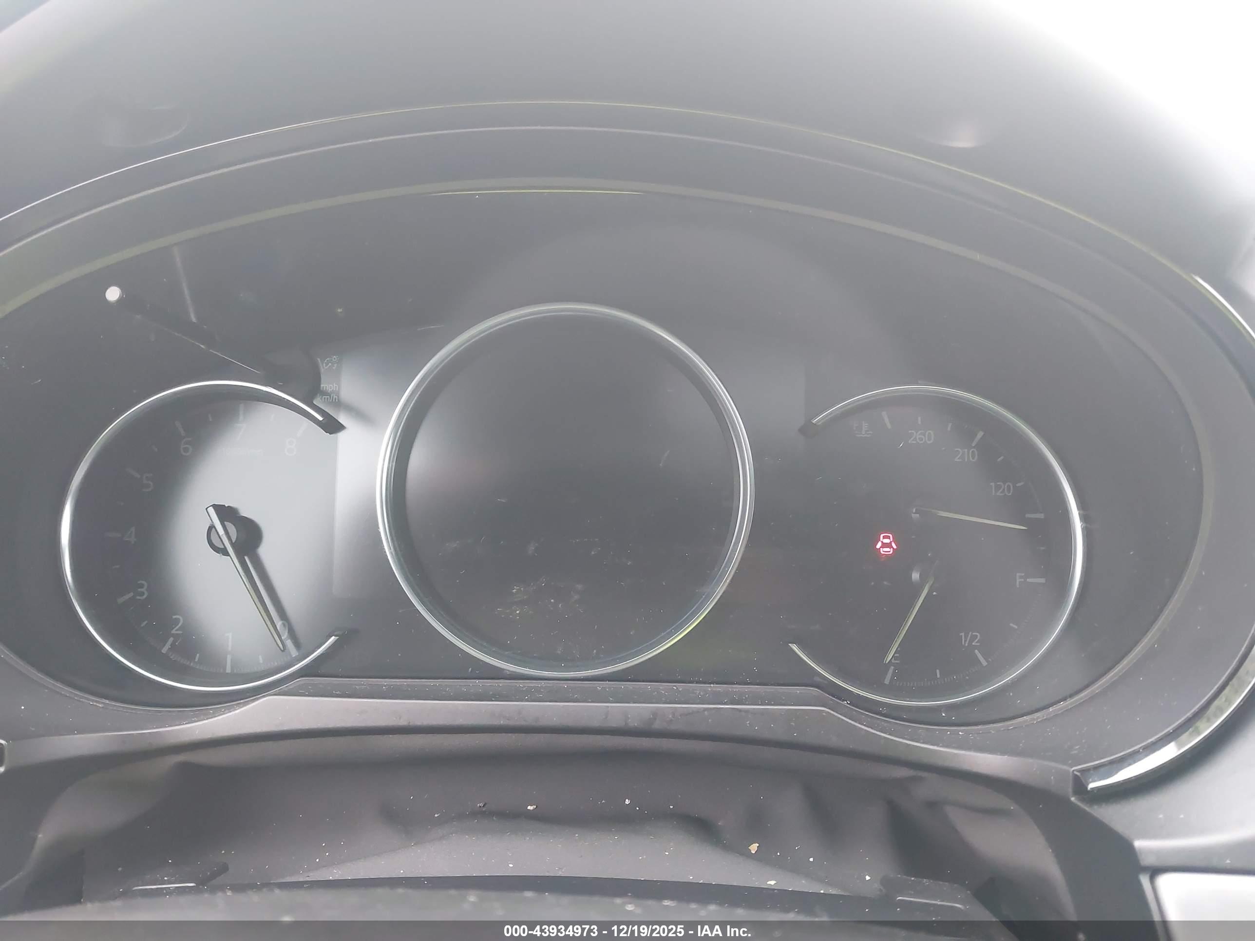 MAZDA CX-9 image 7