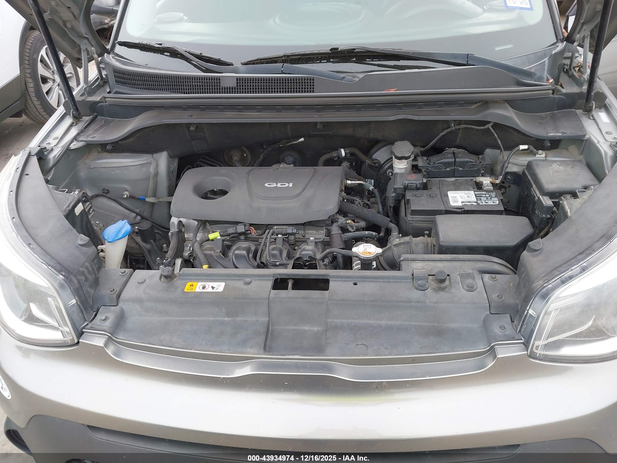 KIA SOUL image 10