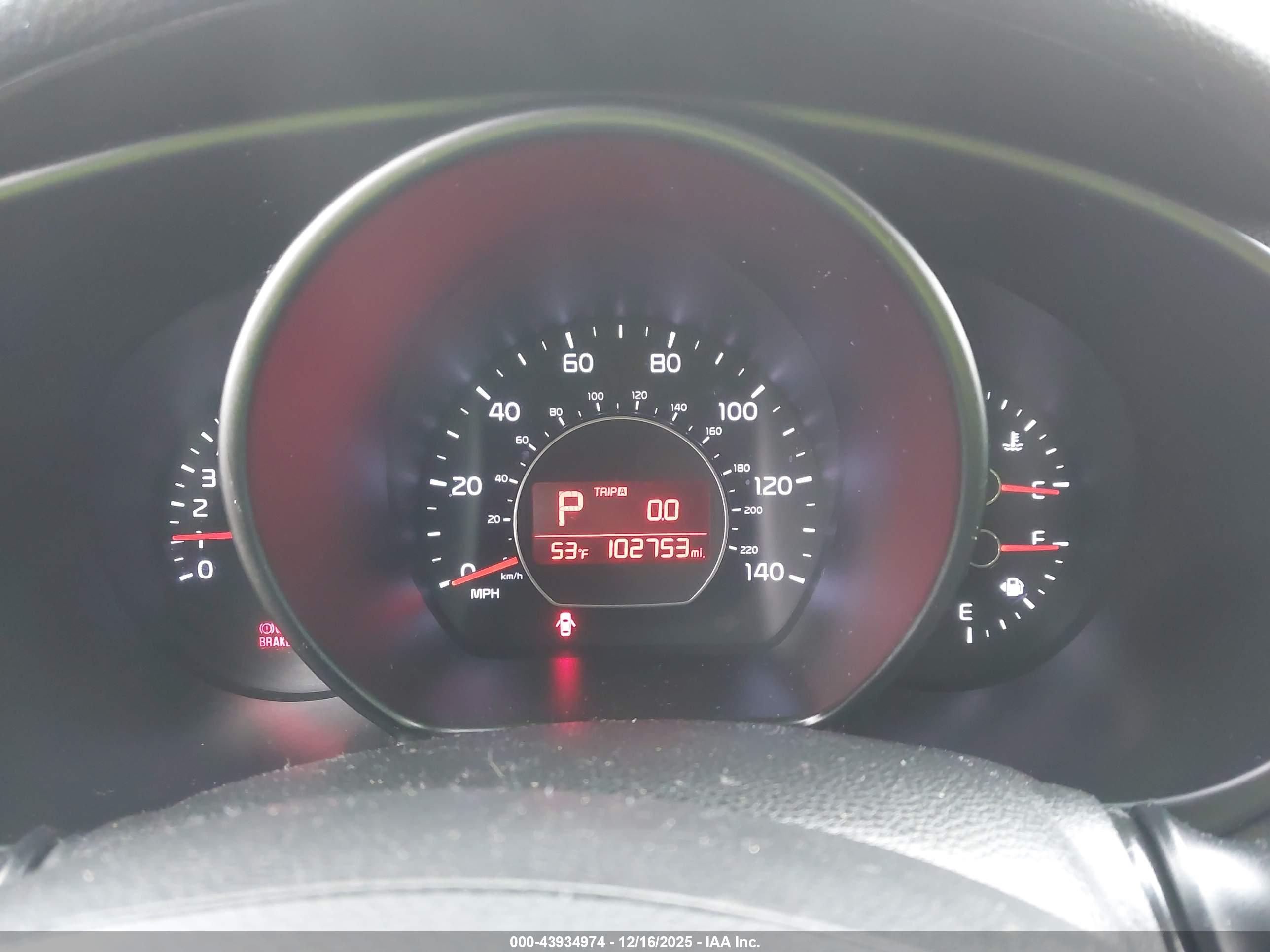 KIA SOUL image 7