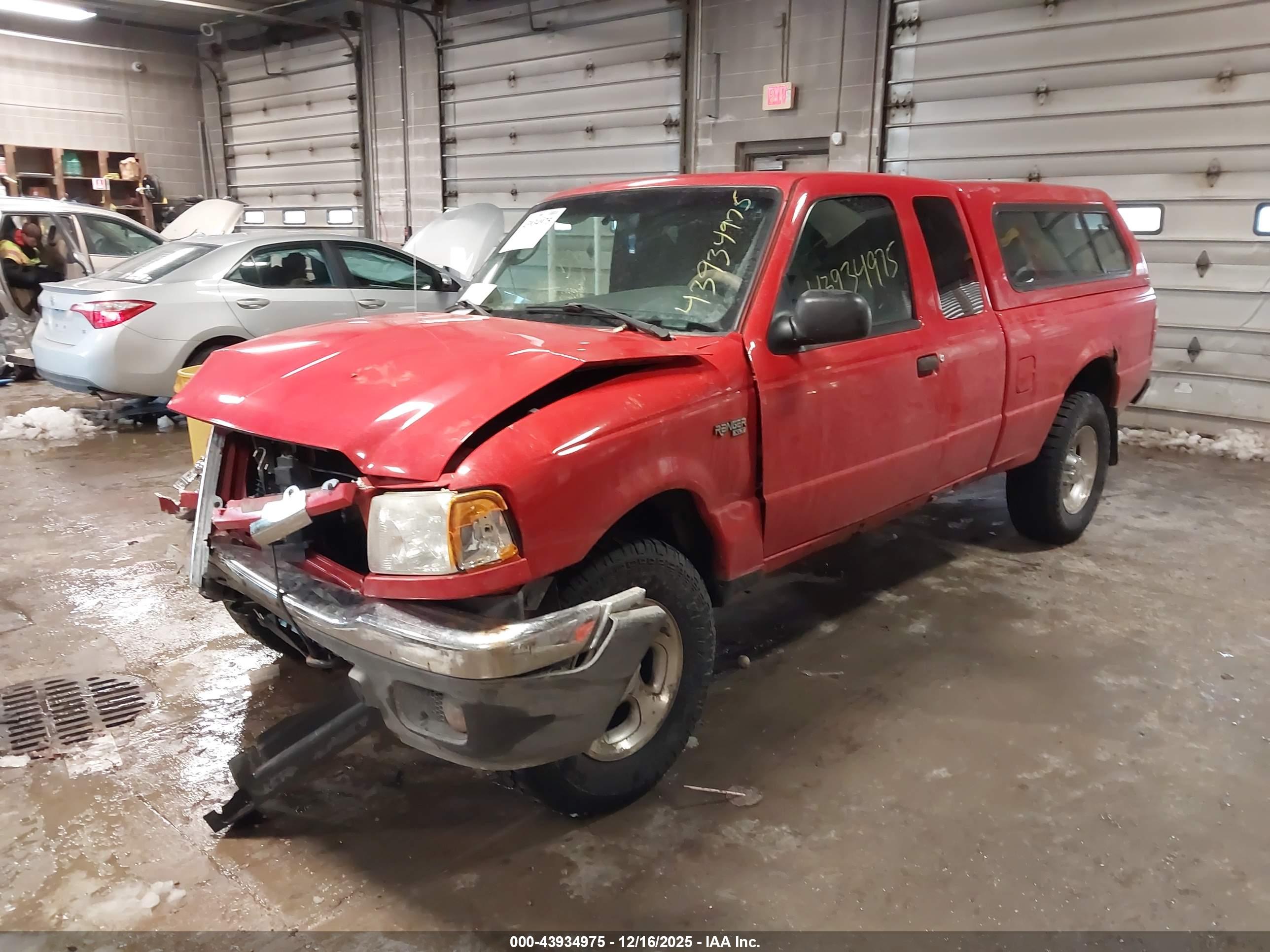 FORD RANGER image 2