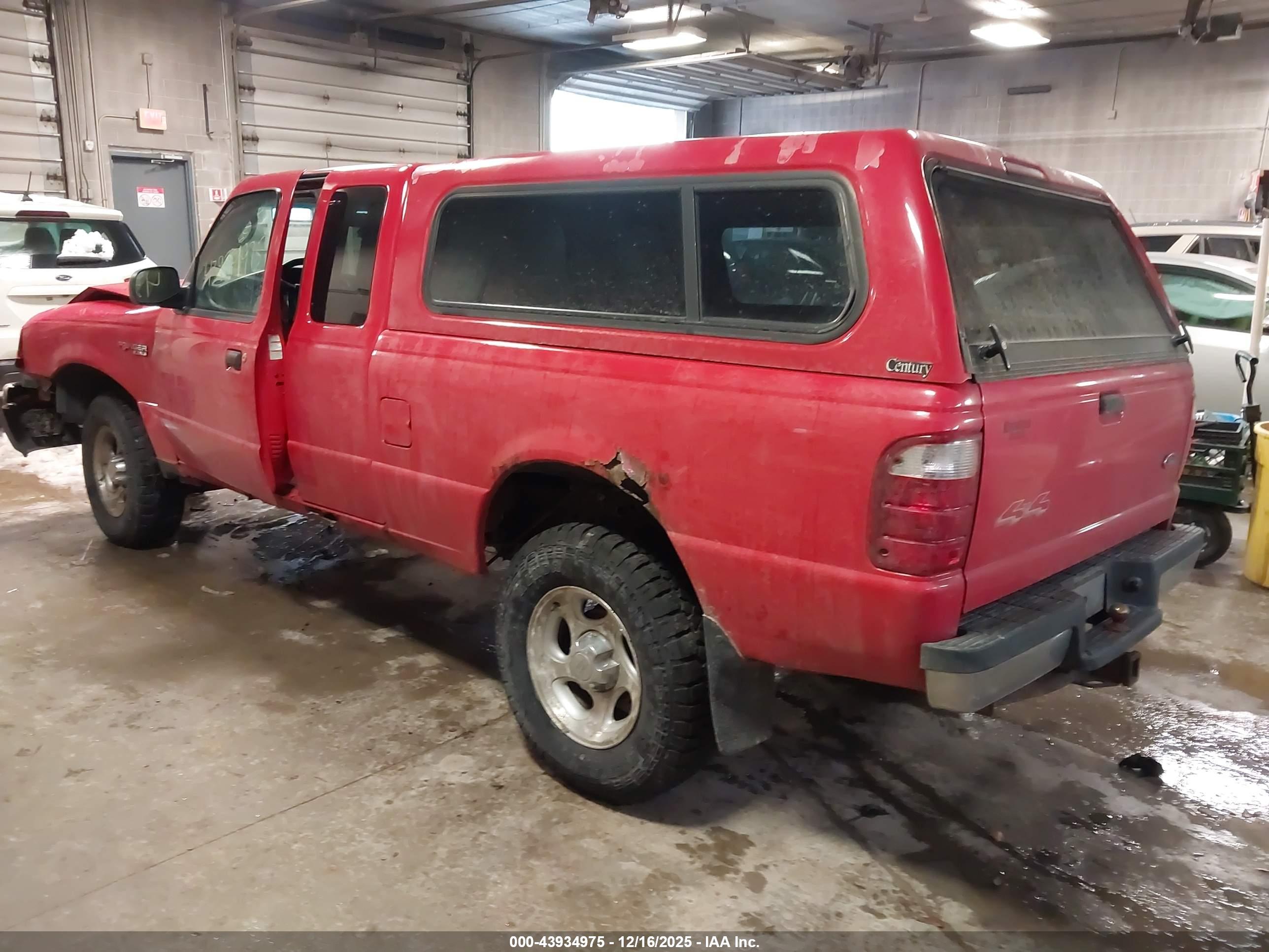 FORD RANGER image 3