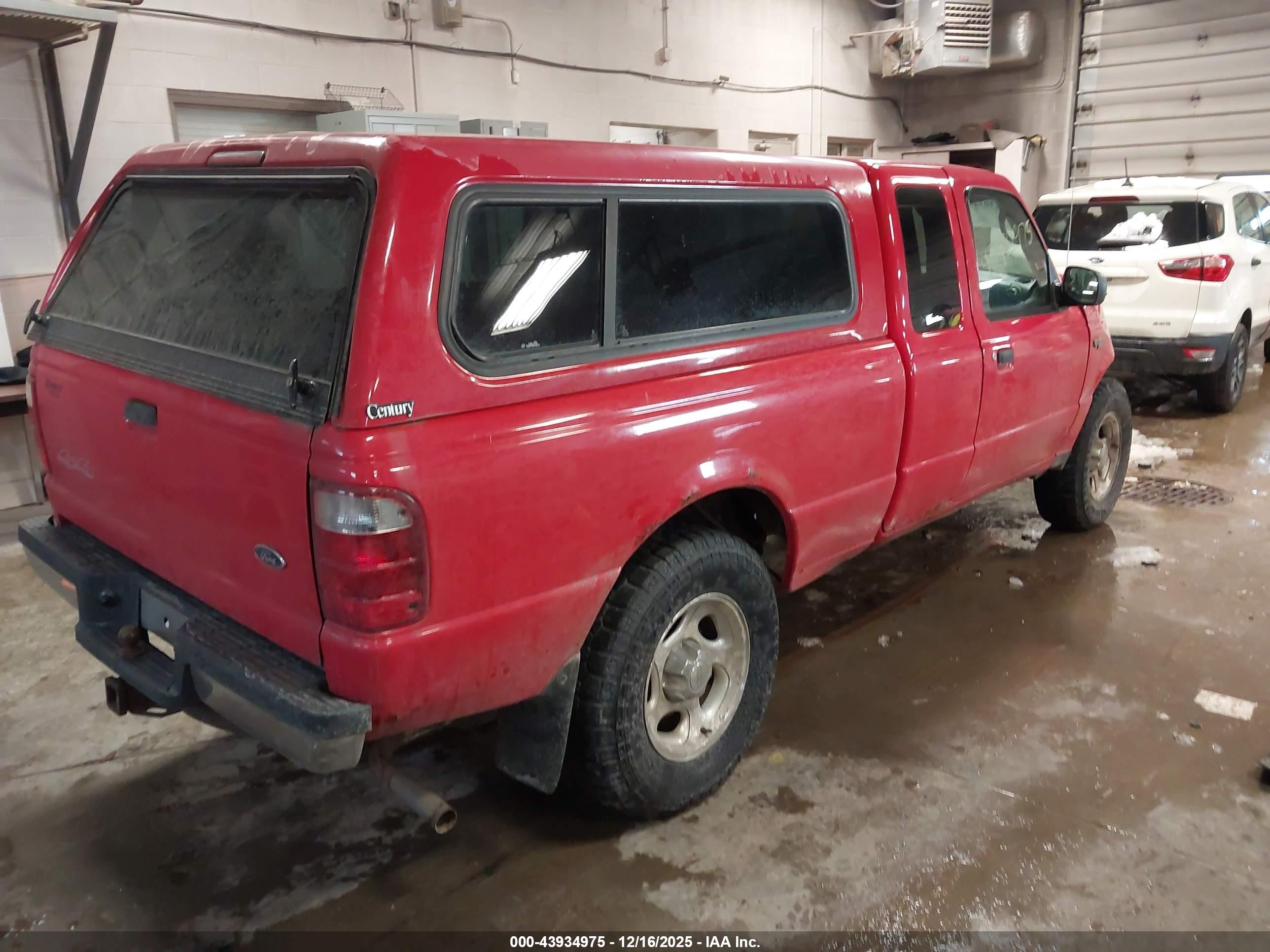 FORD RANGER image 4