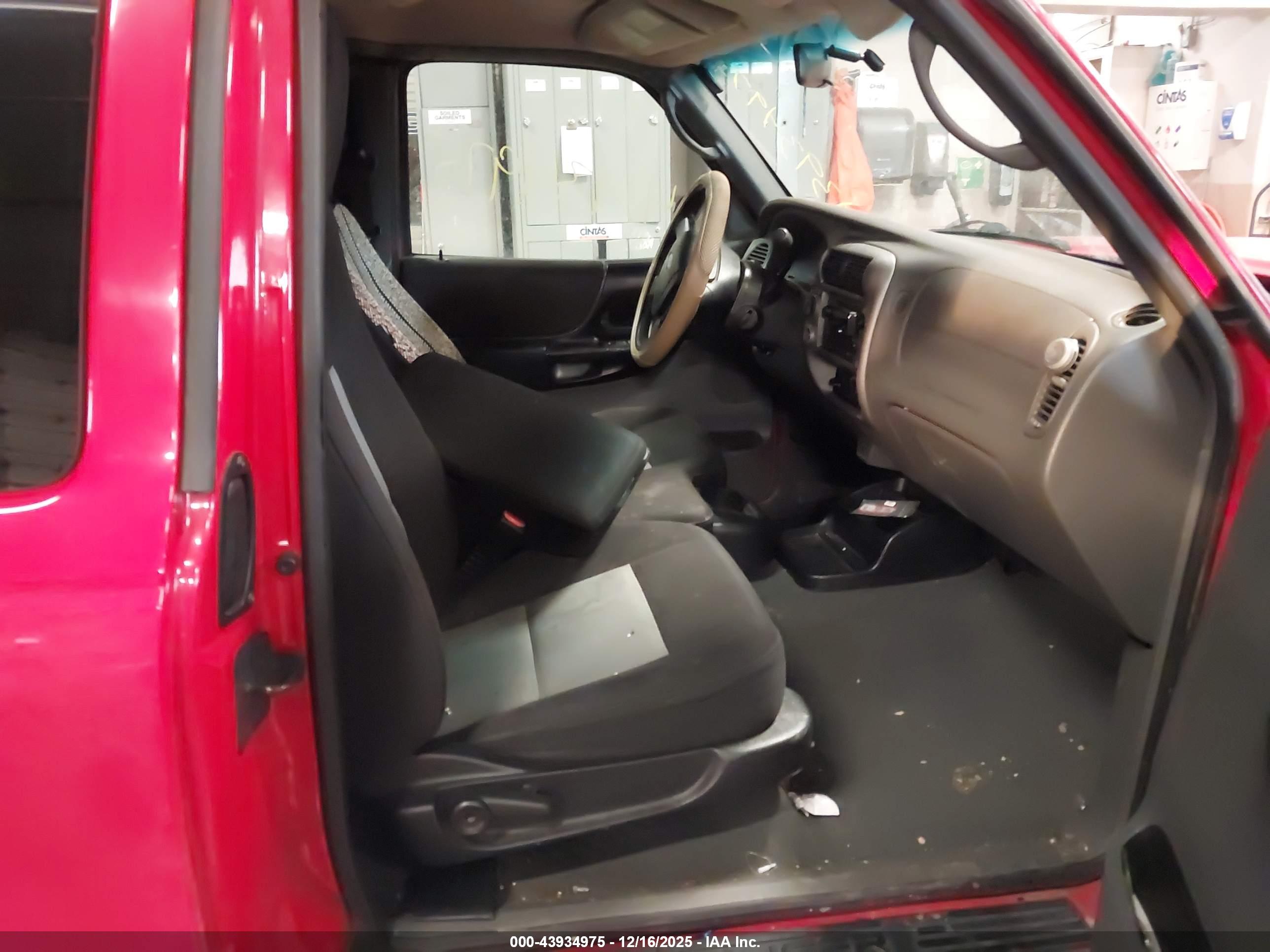 FORD RANGER image 5