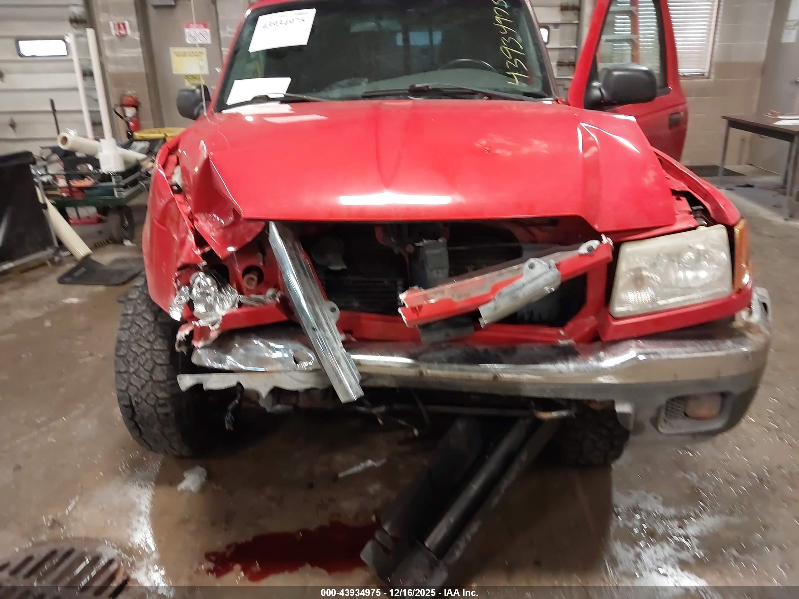 FORD RANGER image 6