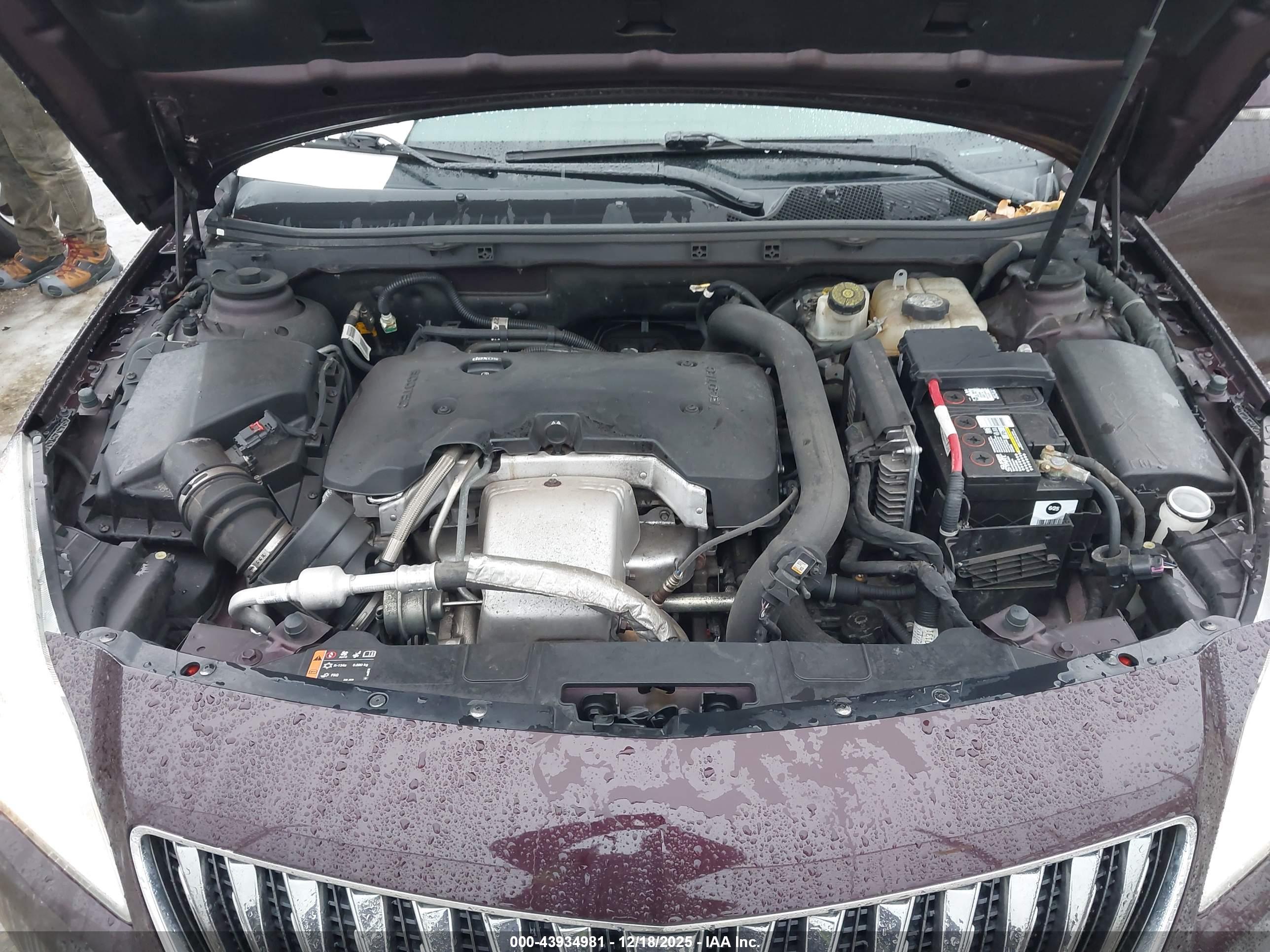 BUICK REGAL image 10