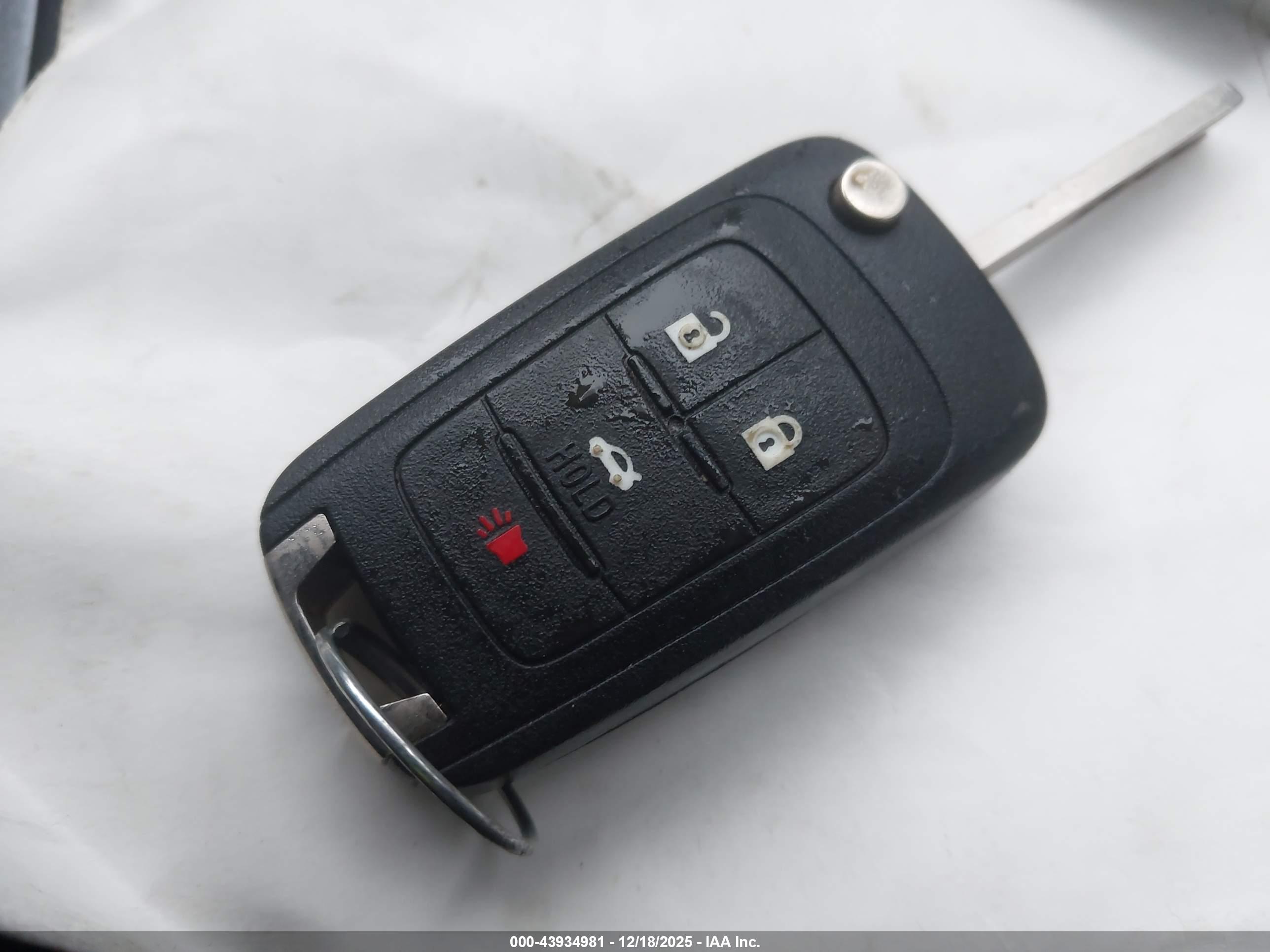 BUICK REGAL image 11