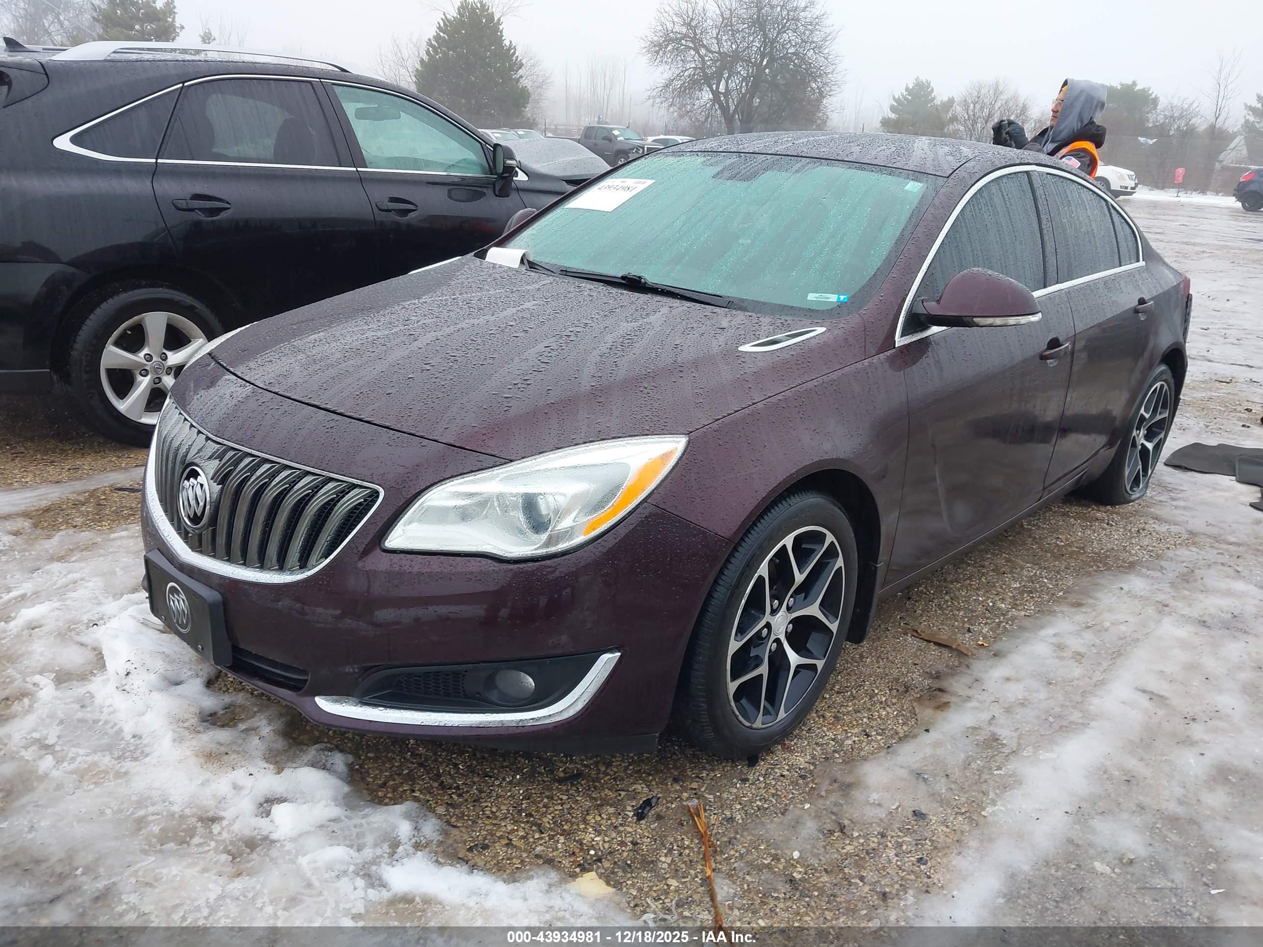 BUICK REGAL image 2