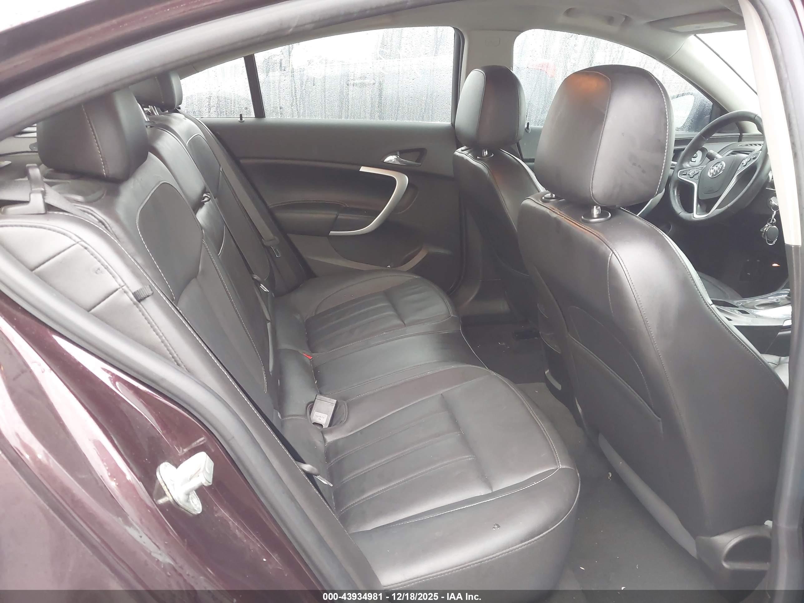 BUICK REGAL image 8
