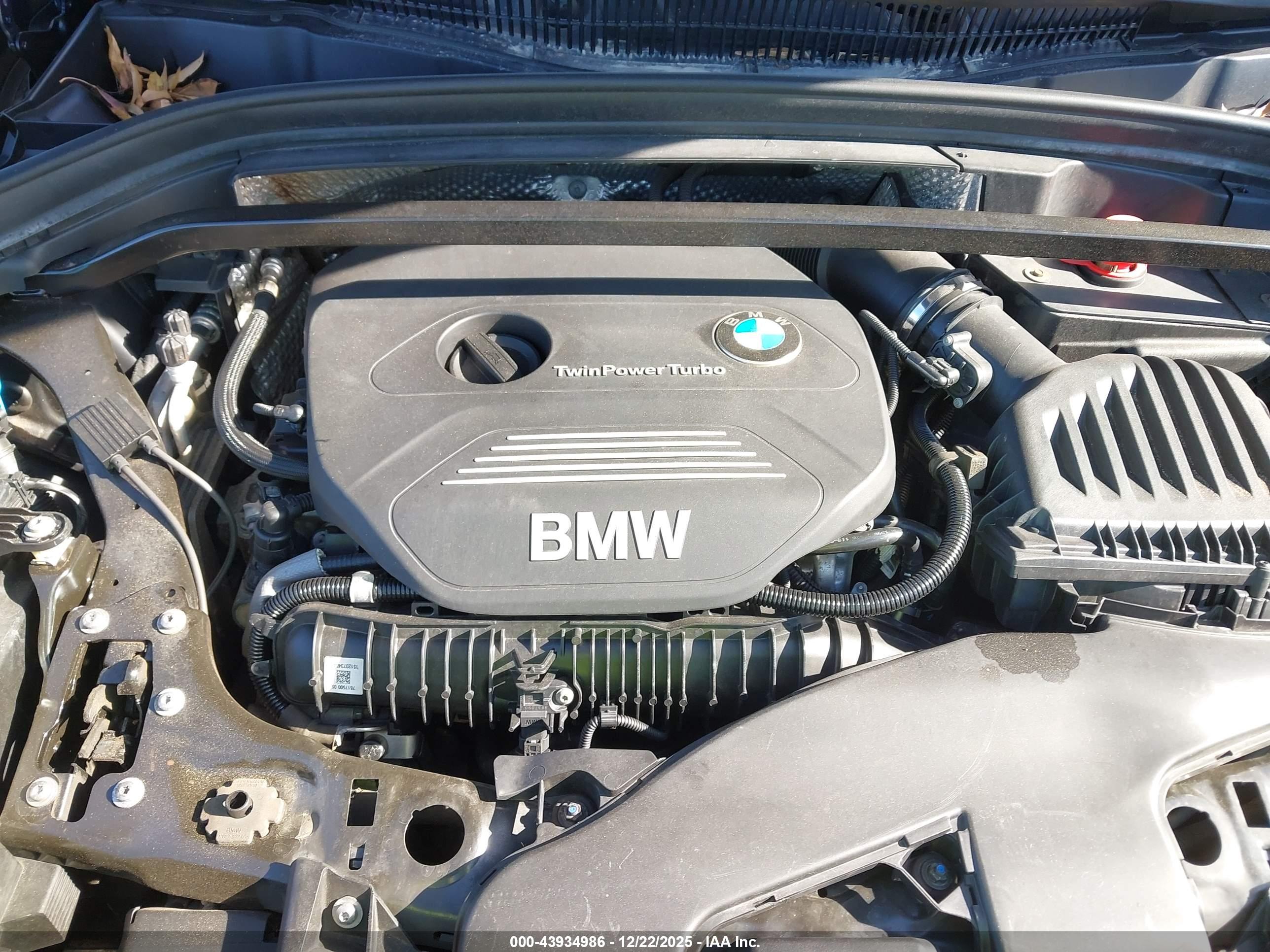 BMW X1 image 10