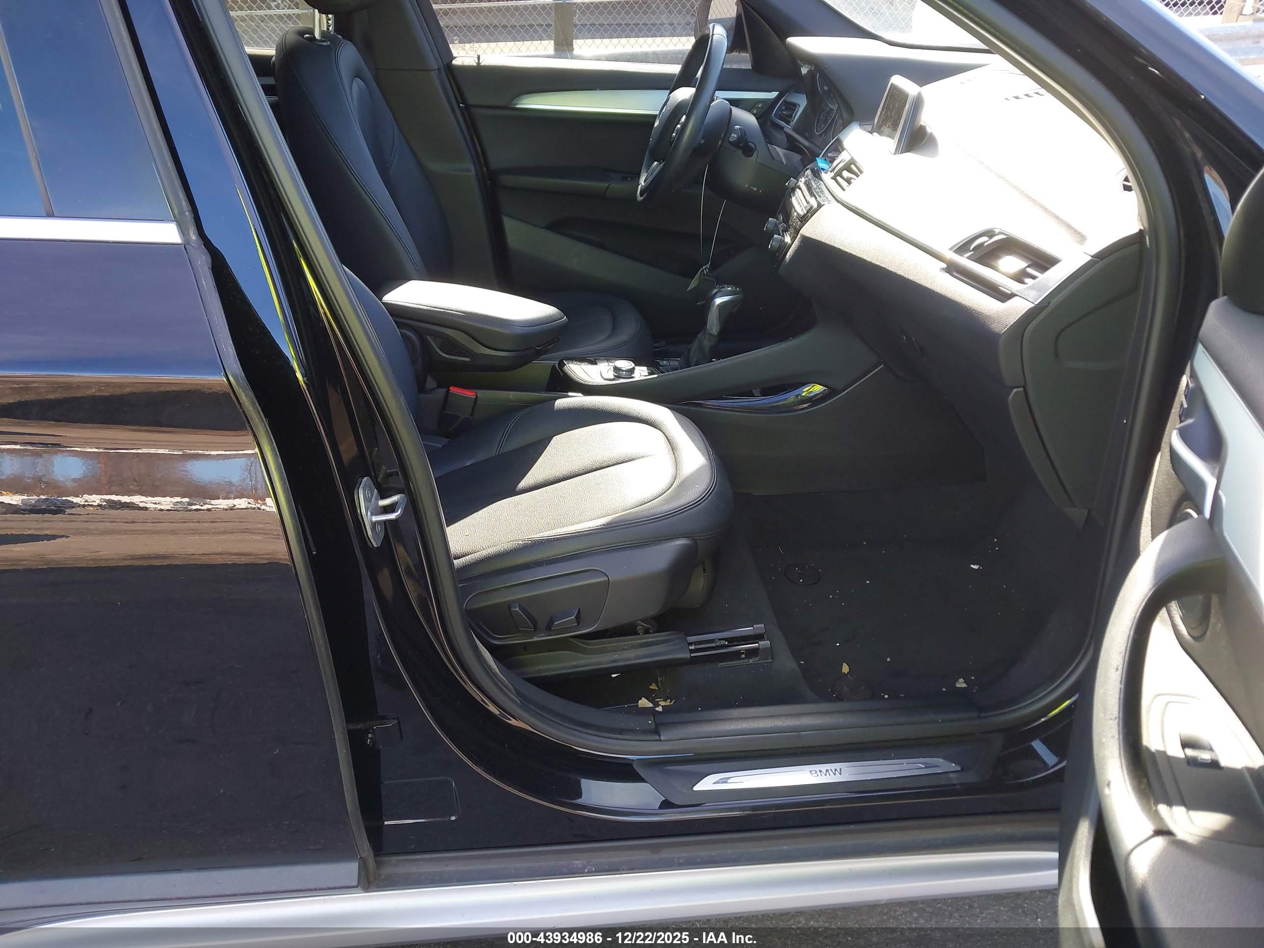 BMW X1 image 5
