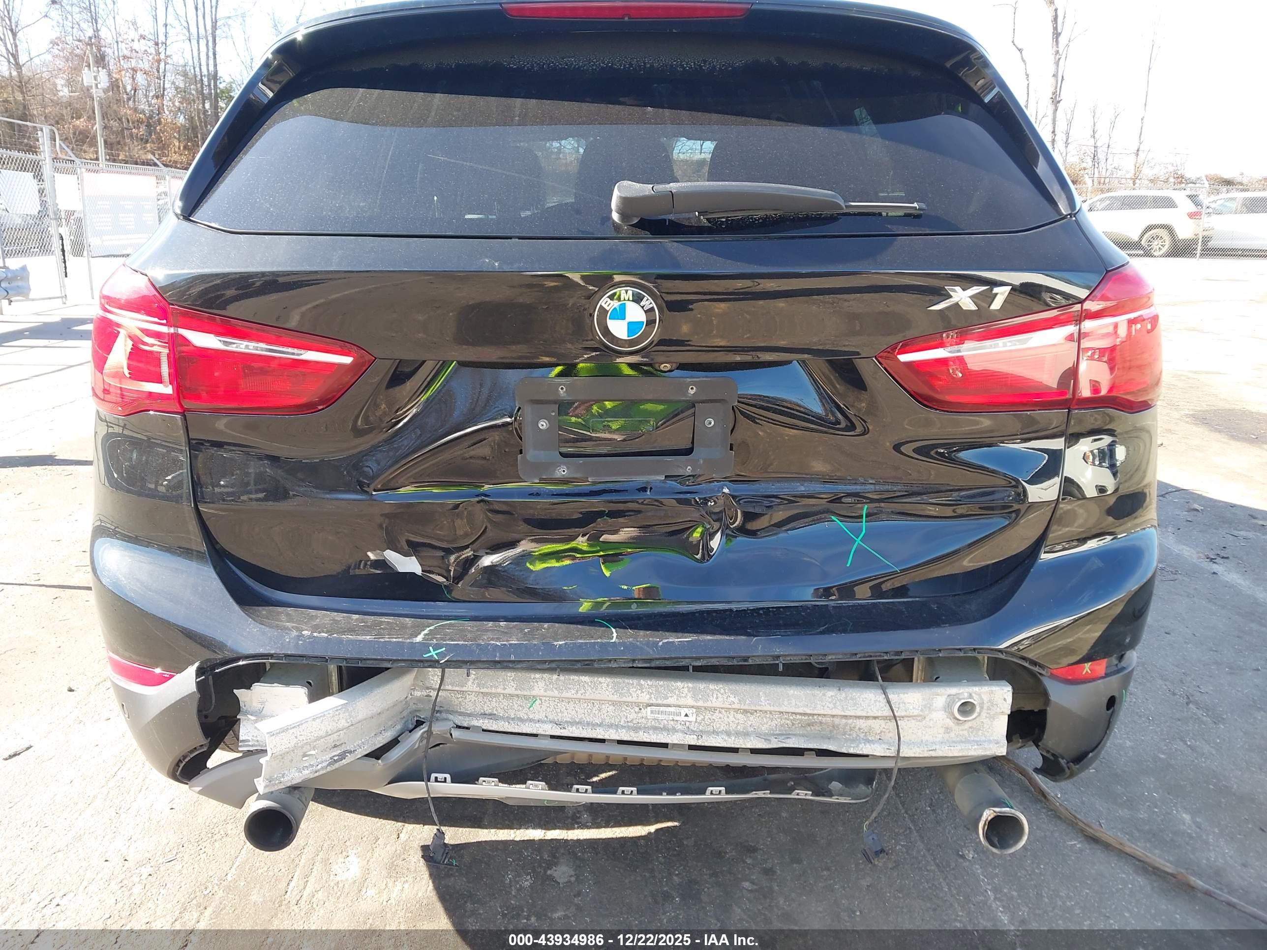 BMW X1 image 6