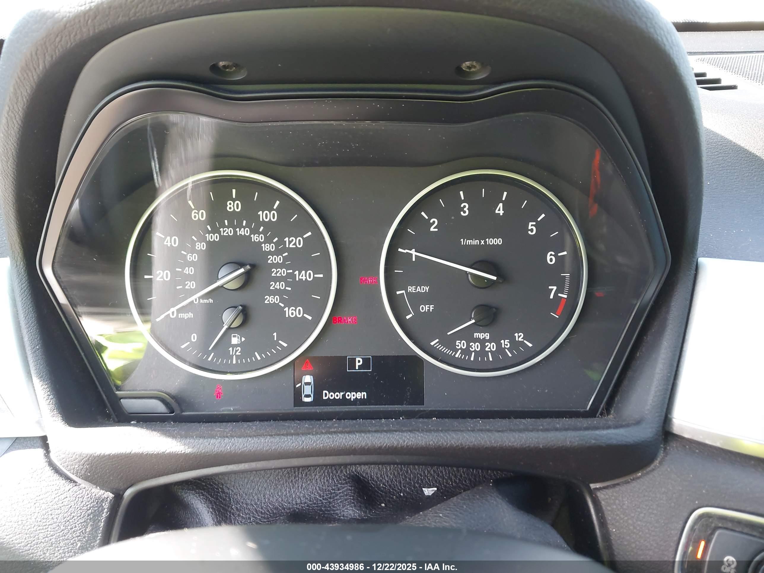 BMW X1 image 7