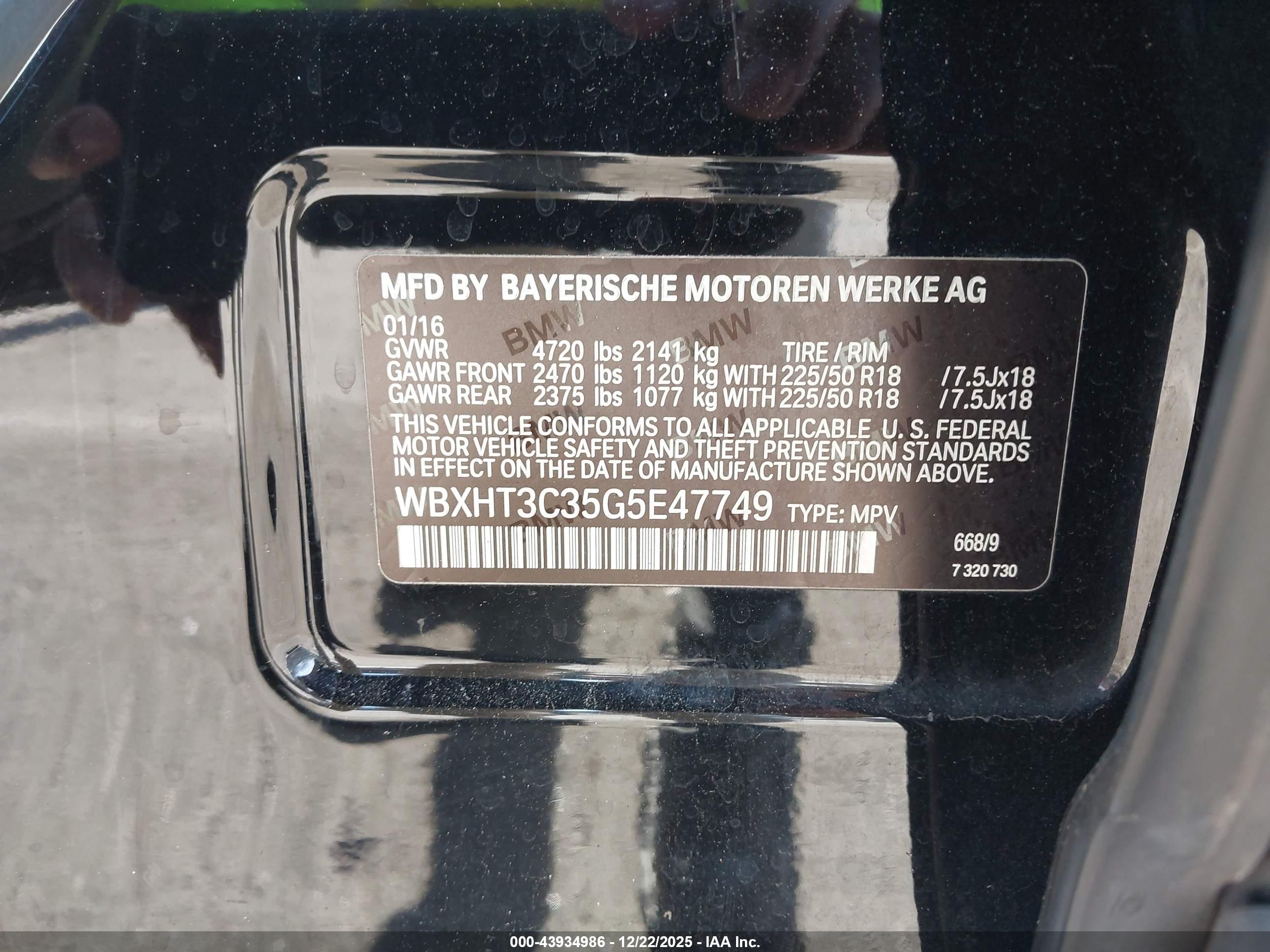 BMW X1 image 9