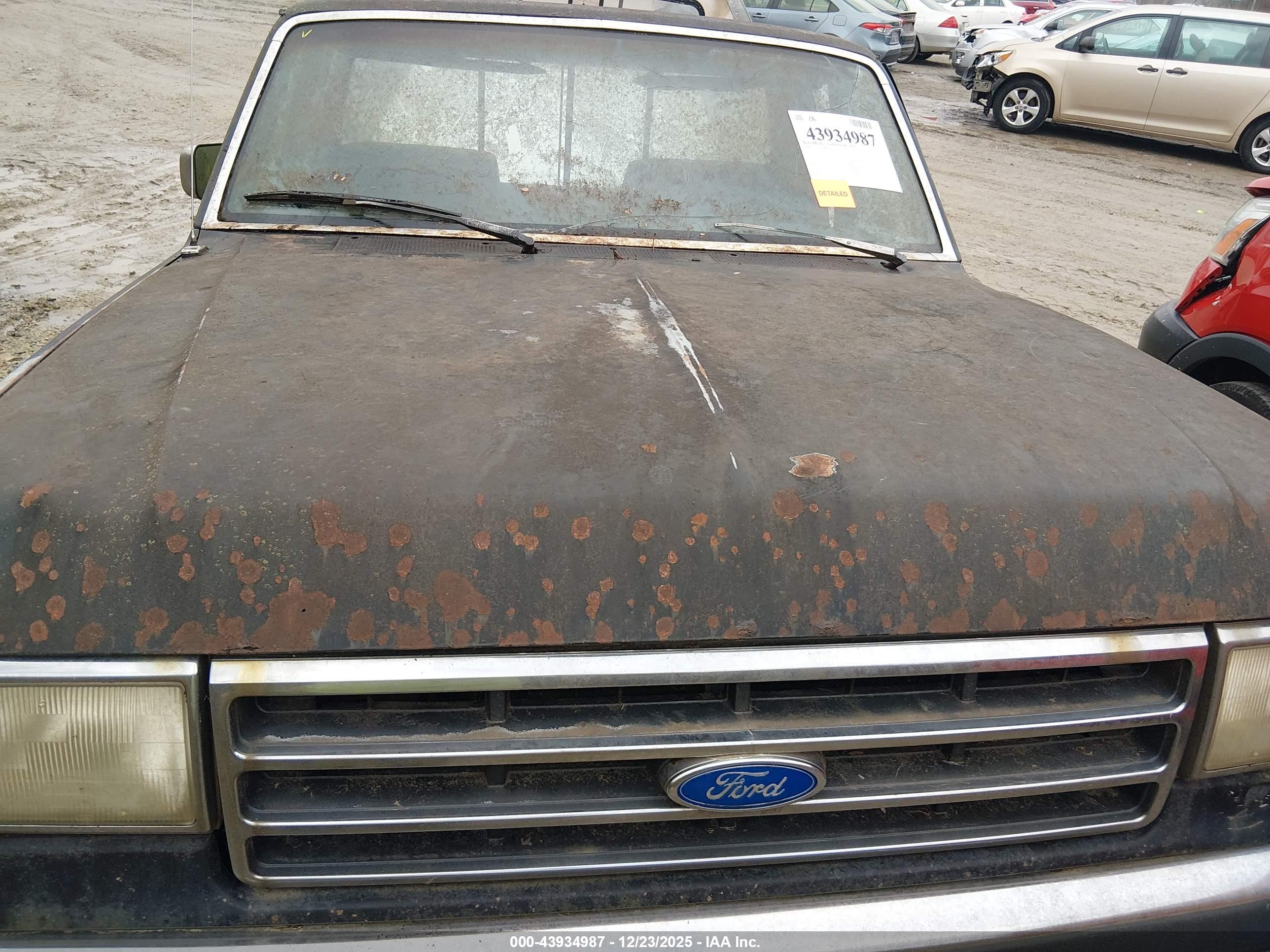 FORD F150 image 10