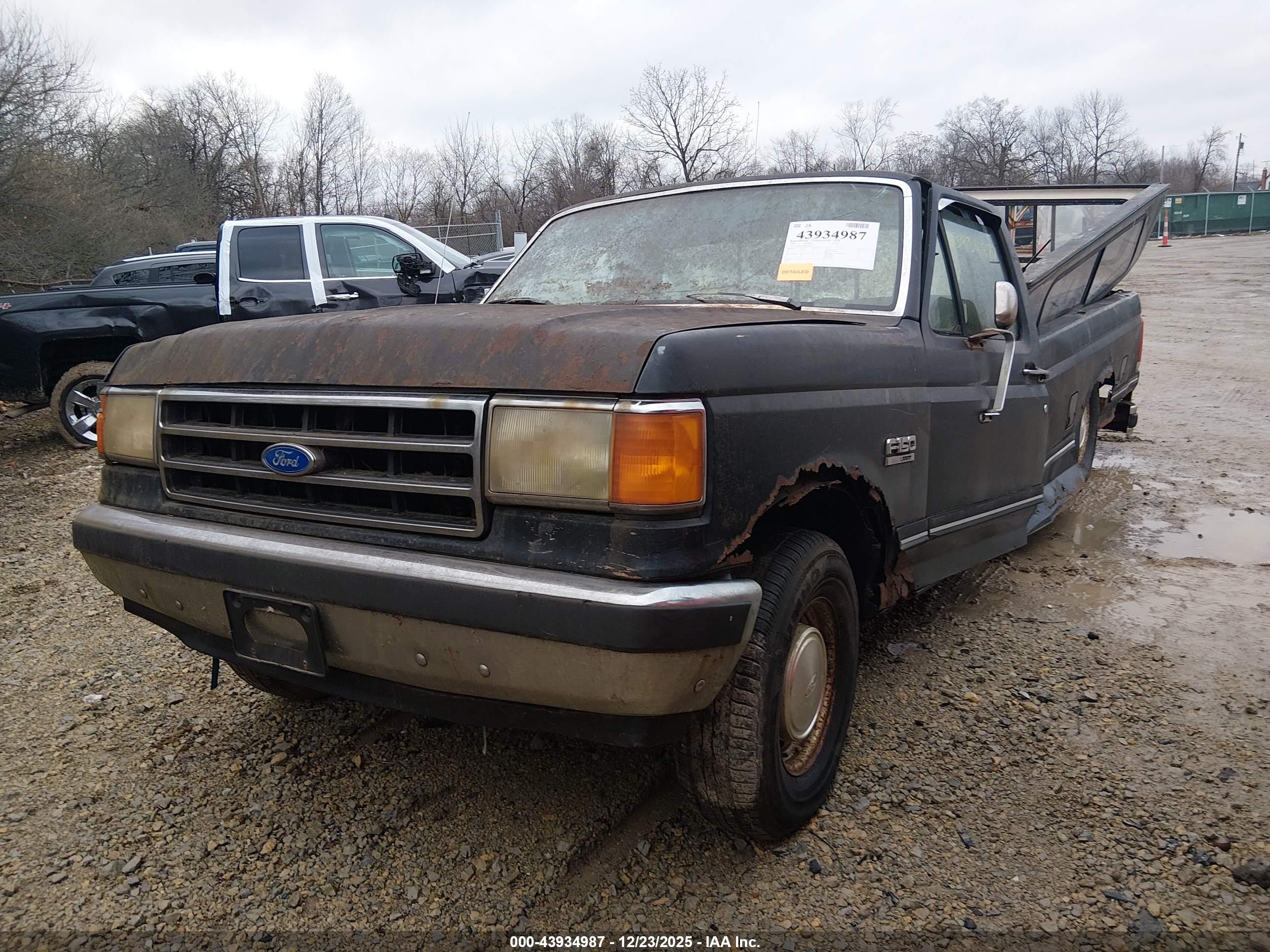 FORD F150 image 2