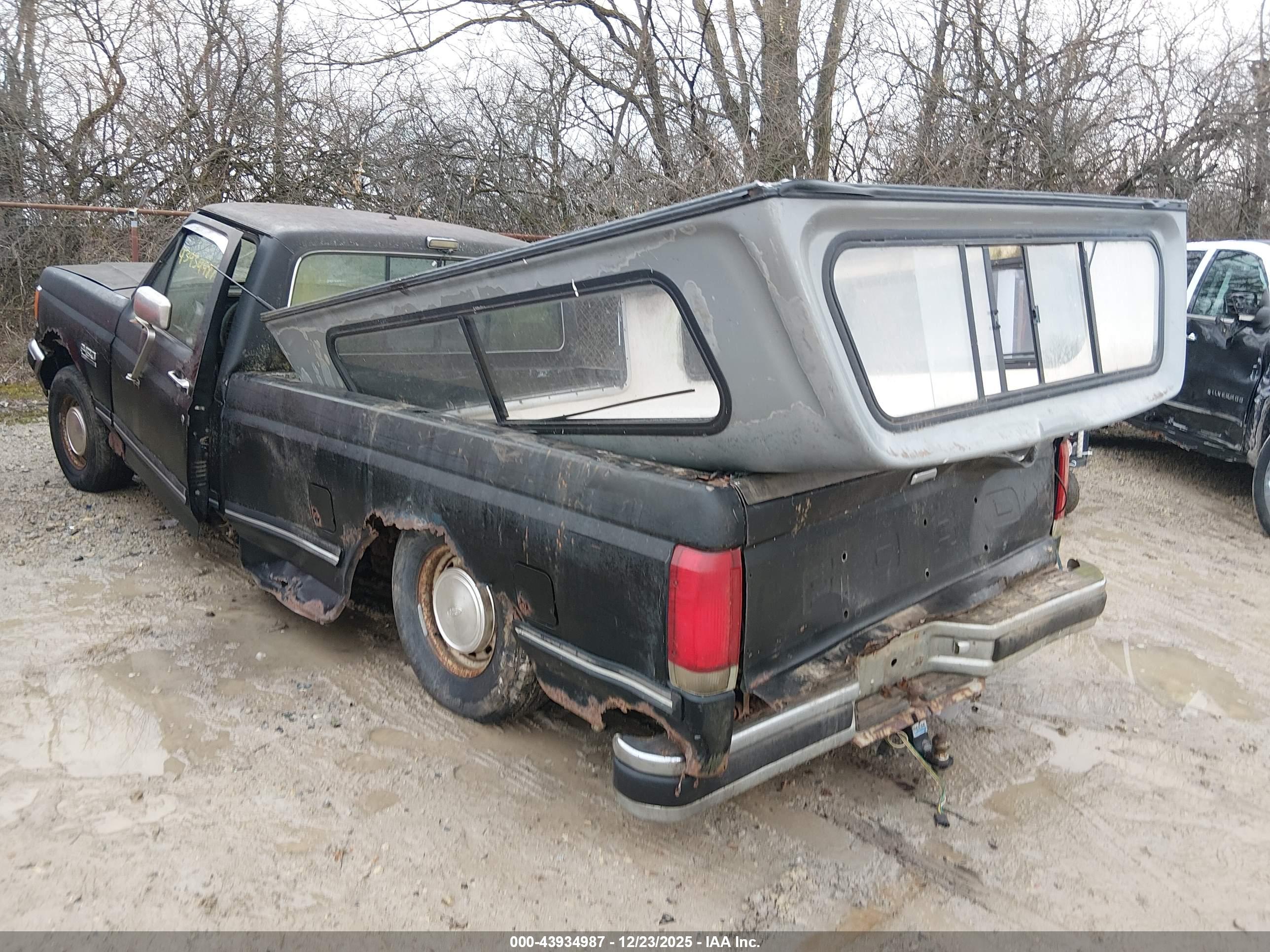 FORD F150 image 3