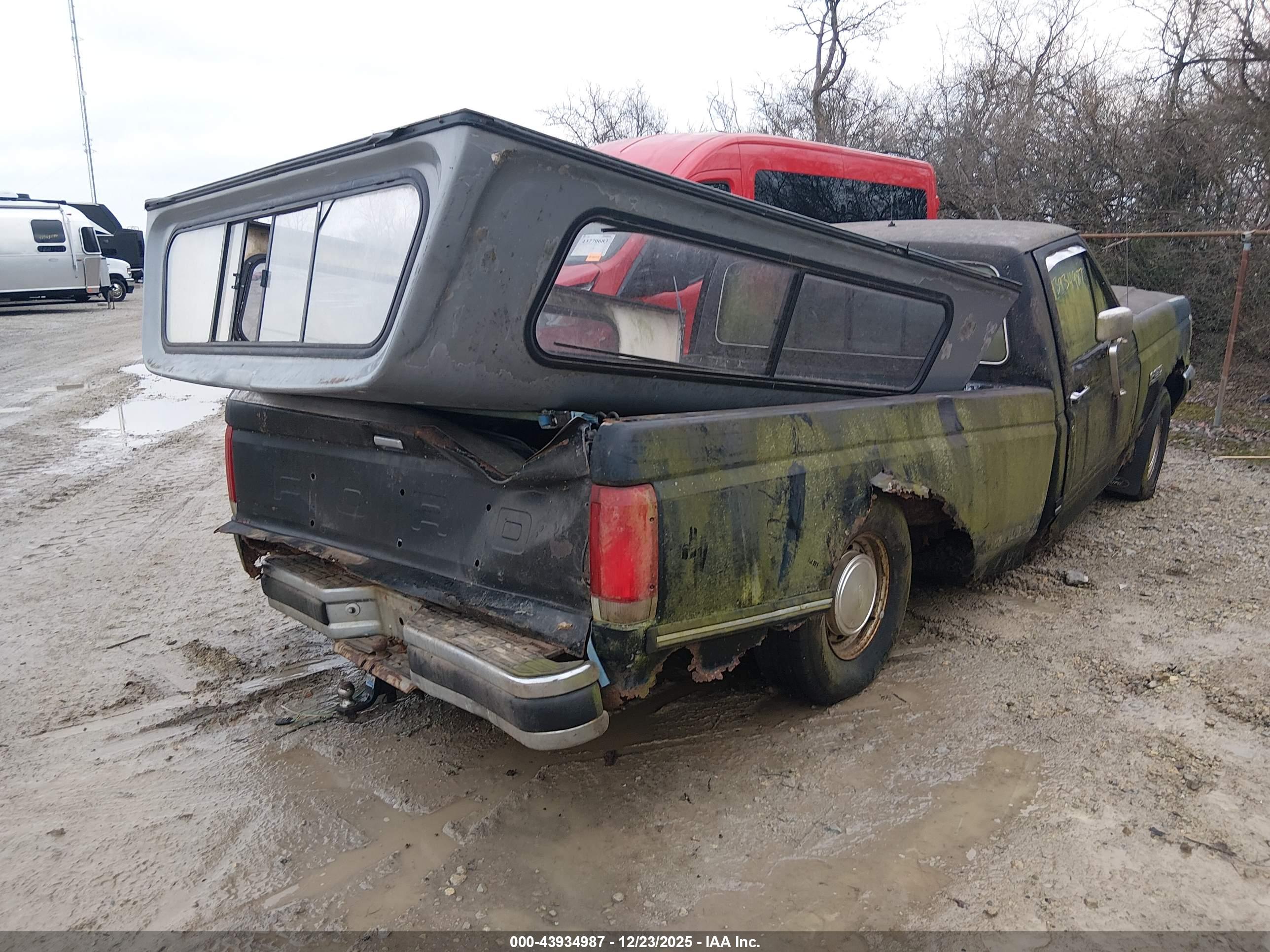 FORD F150 image 4