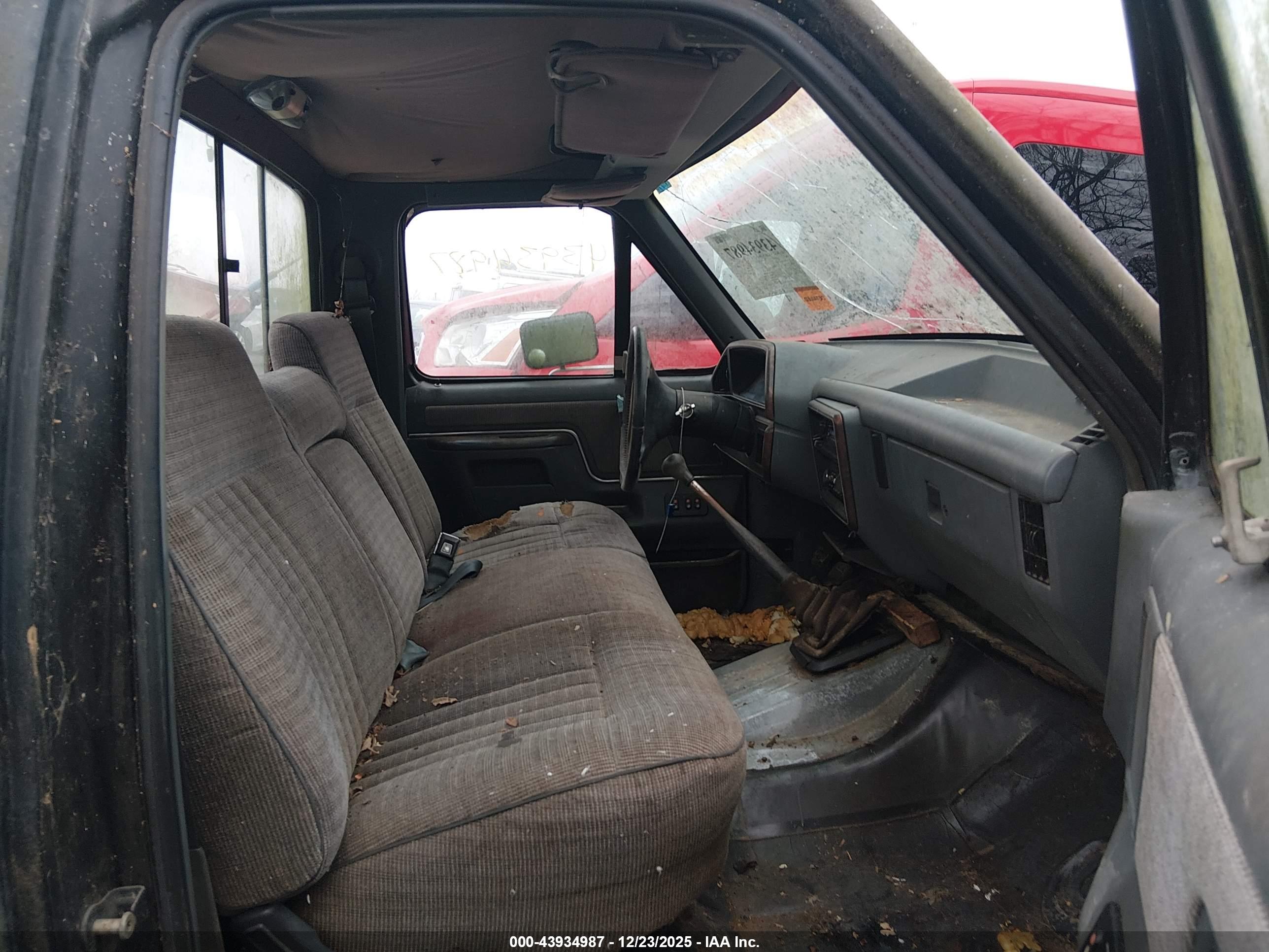 FORD F150 image 5