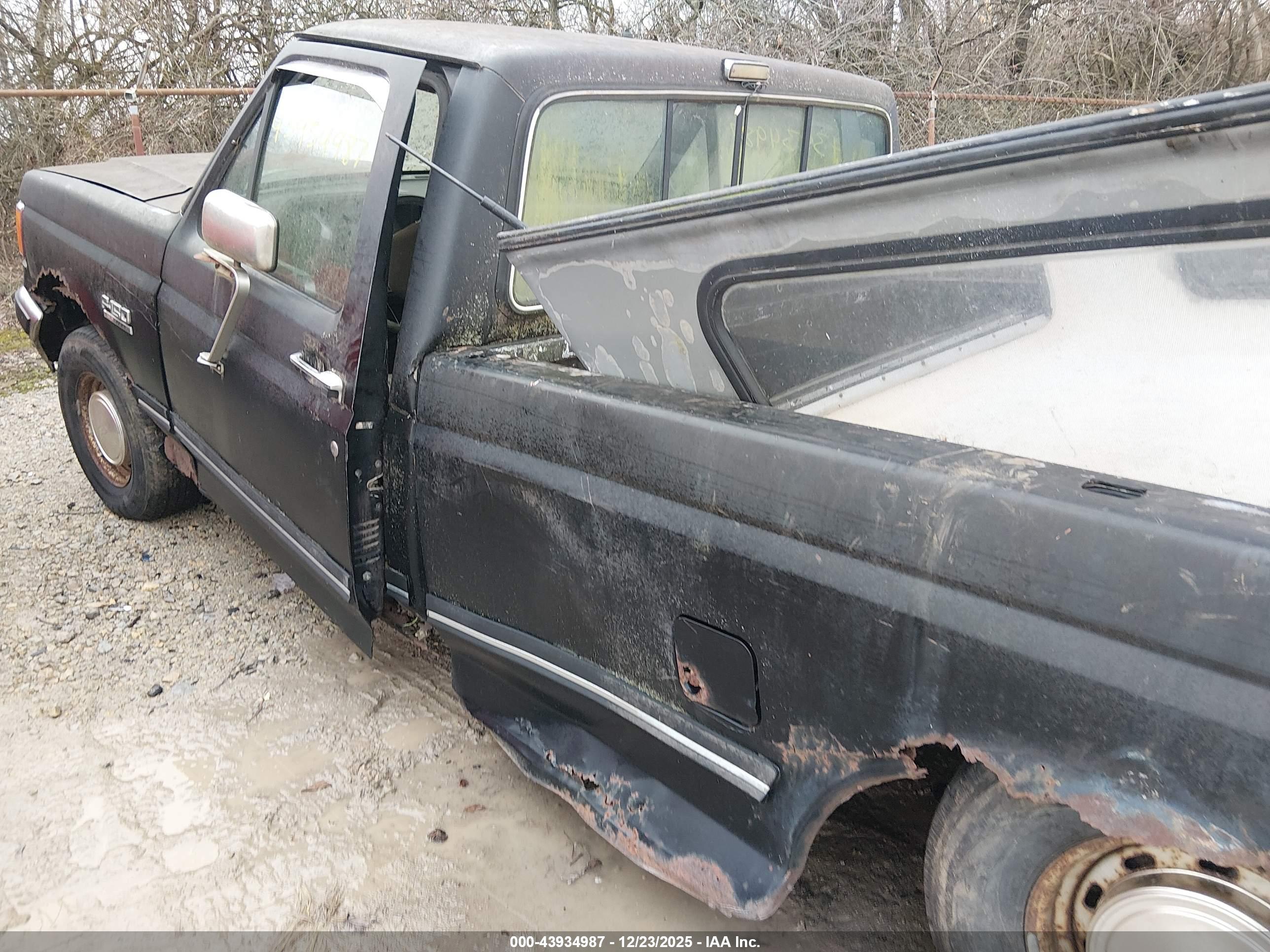 FORD F150 image 6