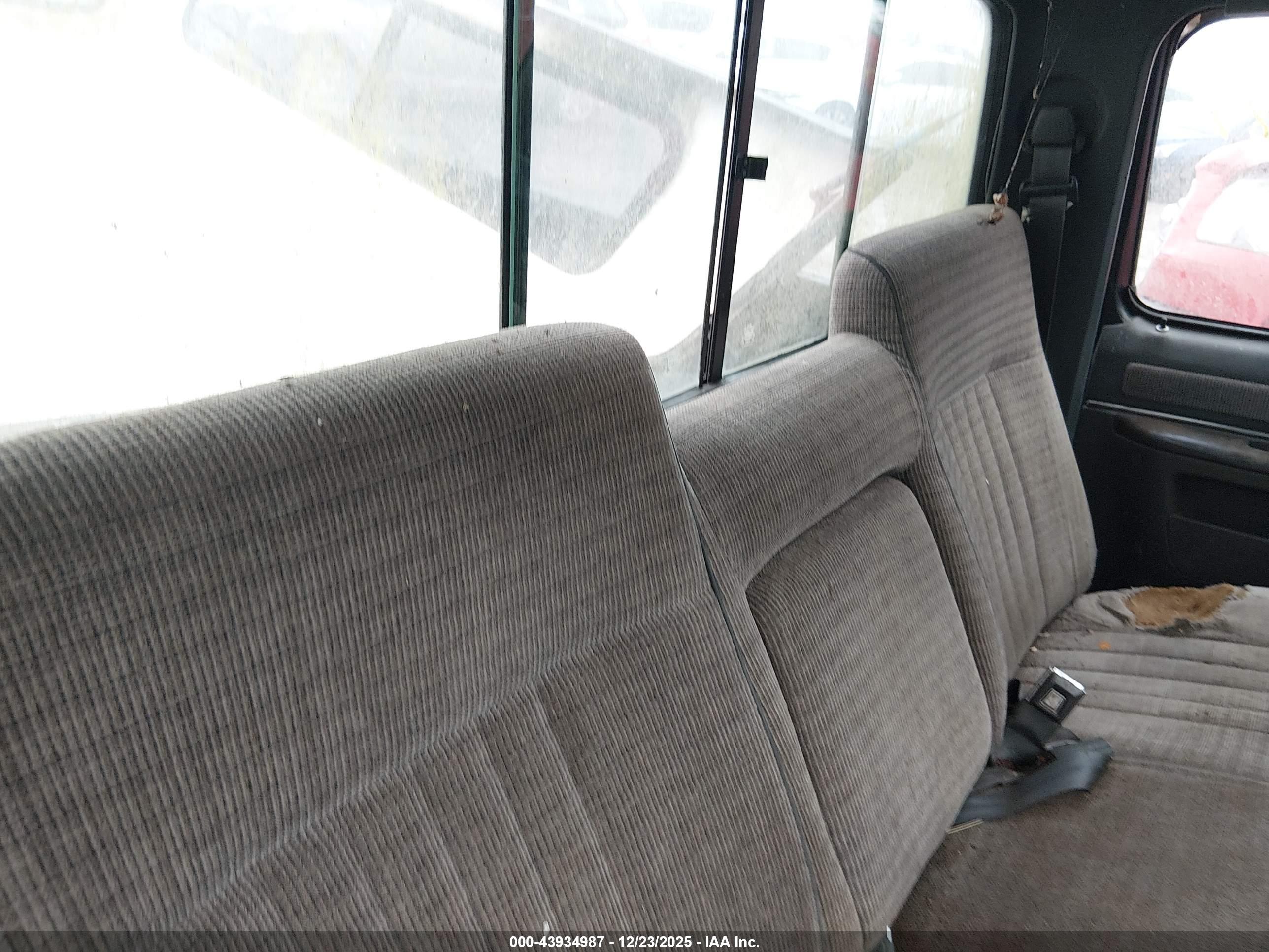FORD F150 image 8