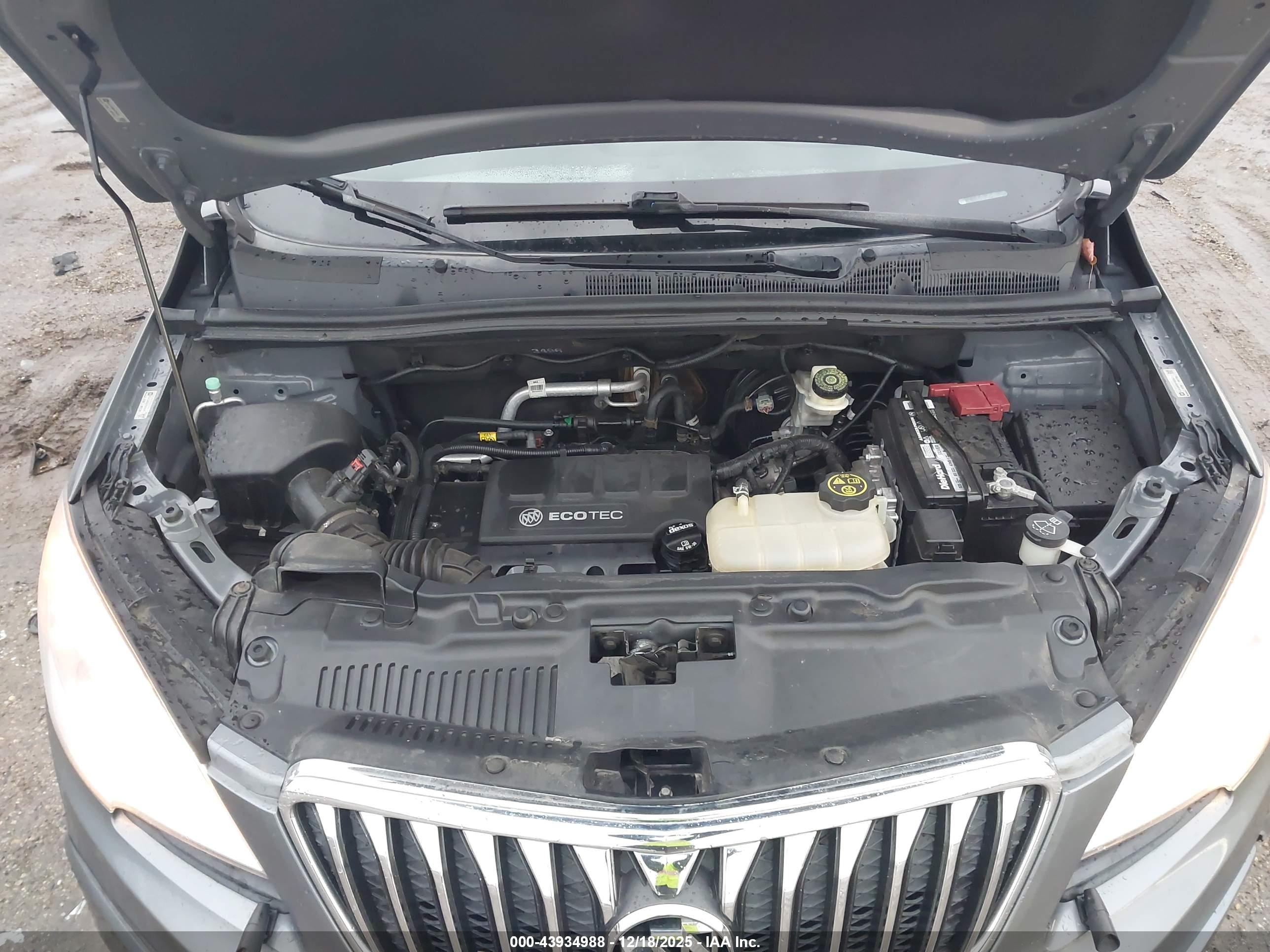 BUICK ENCORE image 10