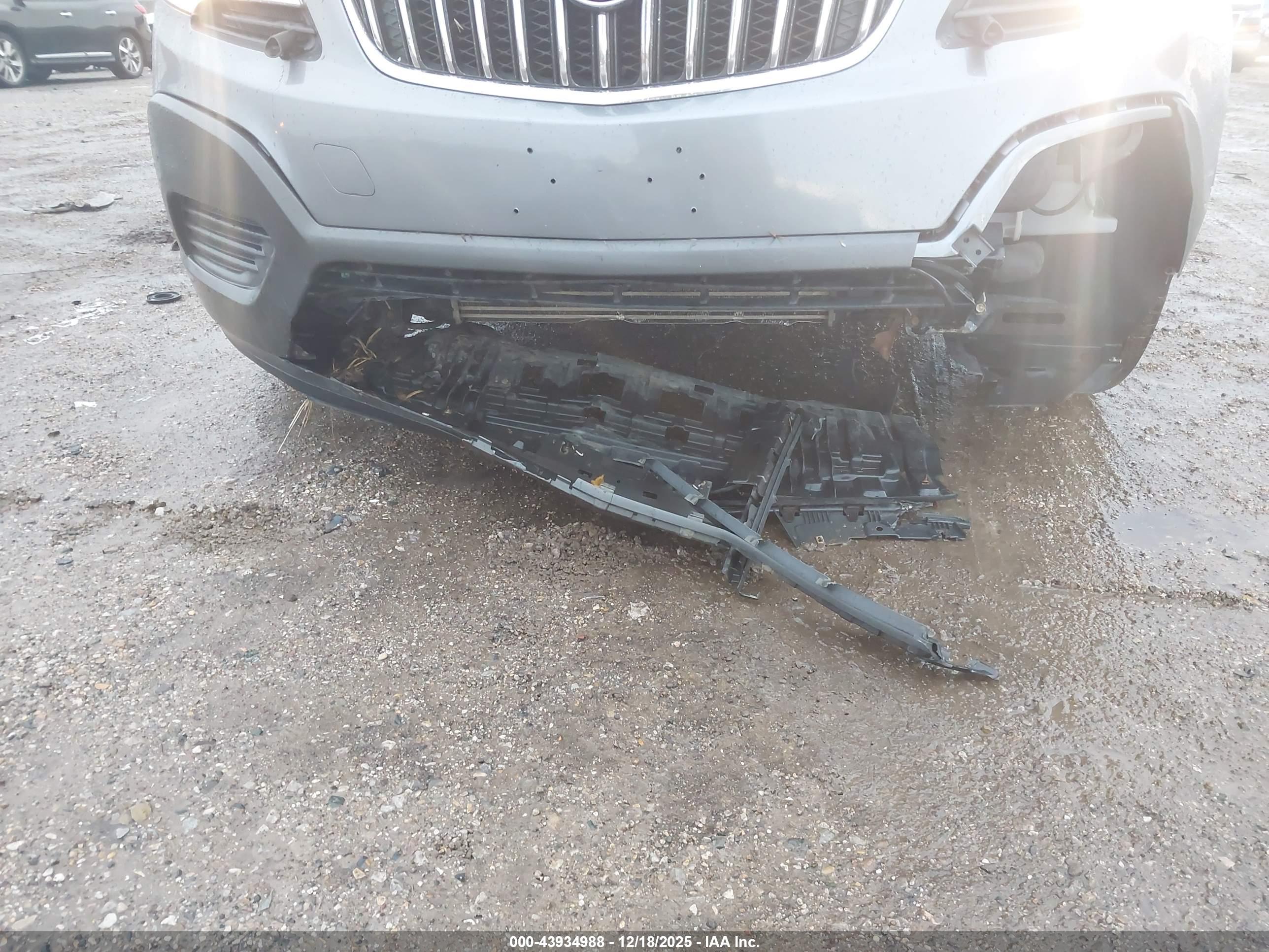 BUICK ENCORE image 6