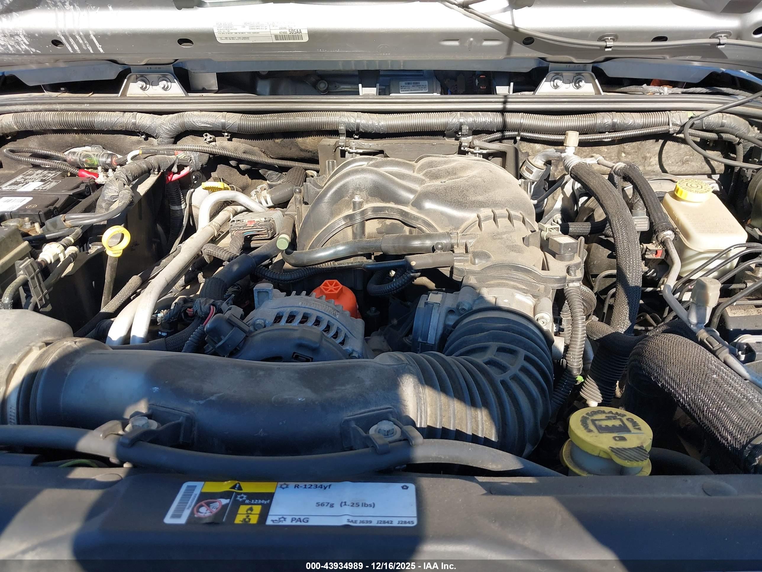 JEEP WRANGLER image 10
