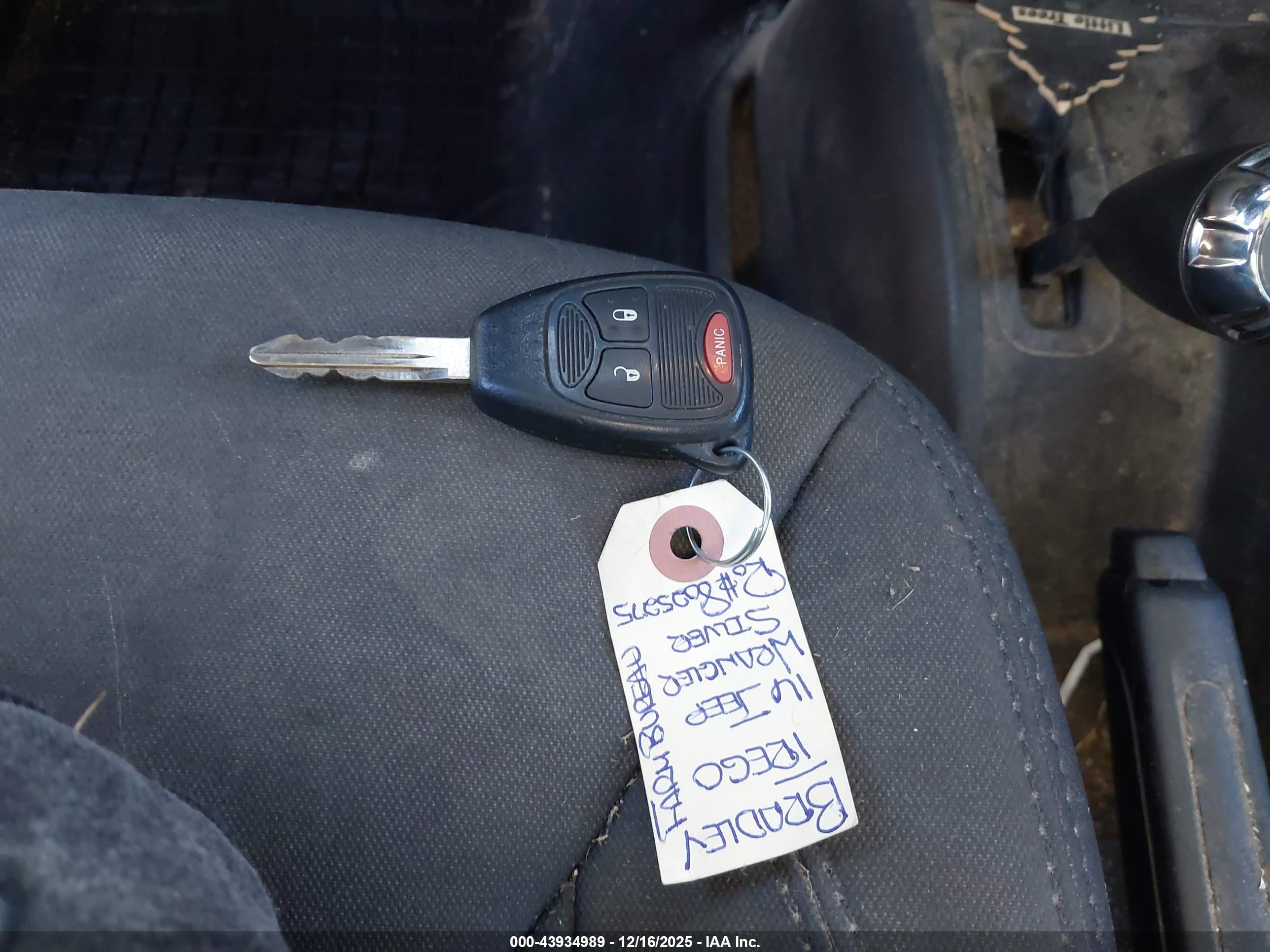 JEEP WRANGLER image 11