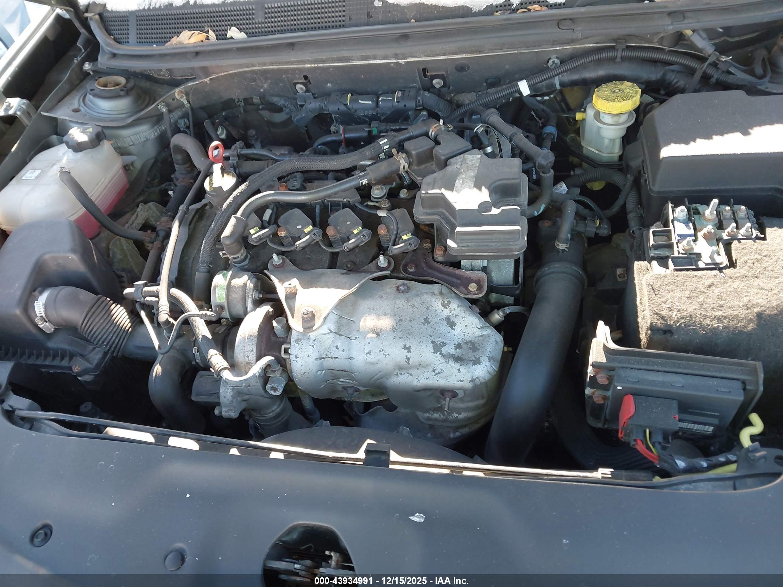 DODGE DART image 10