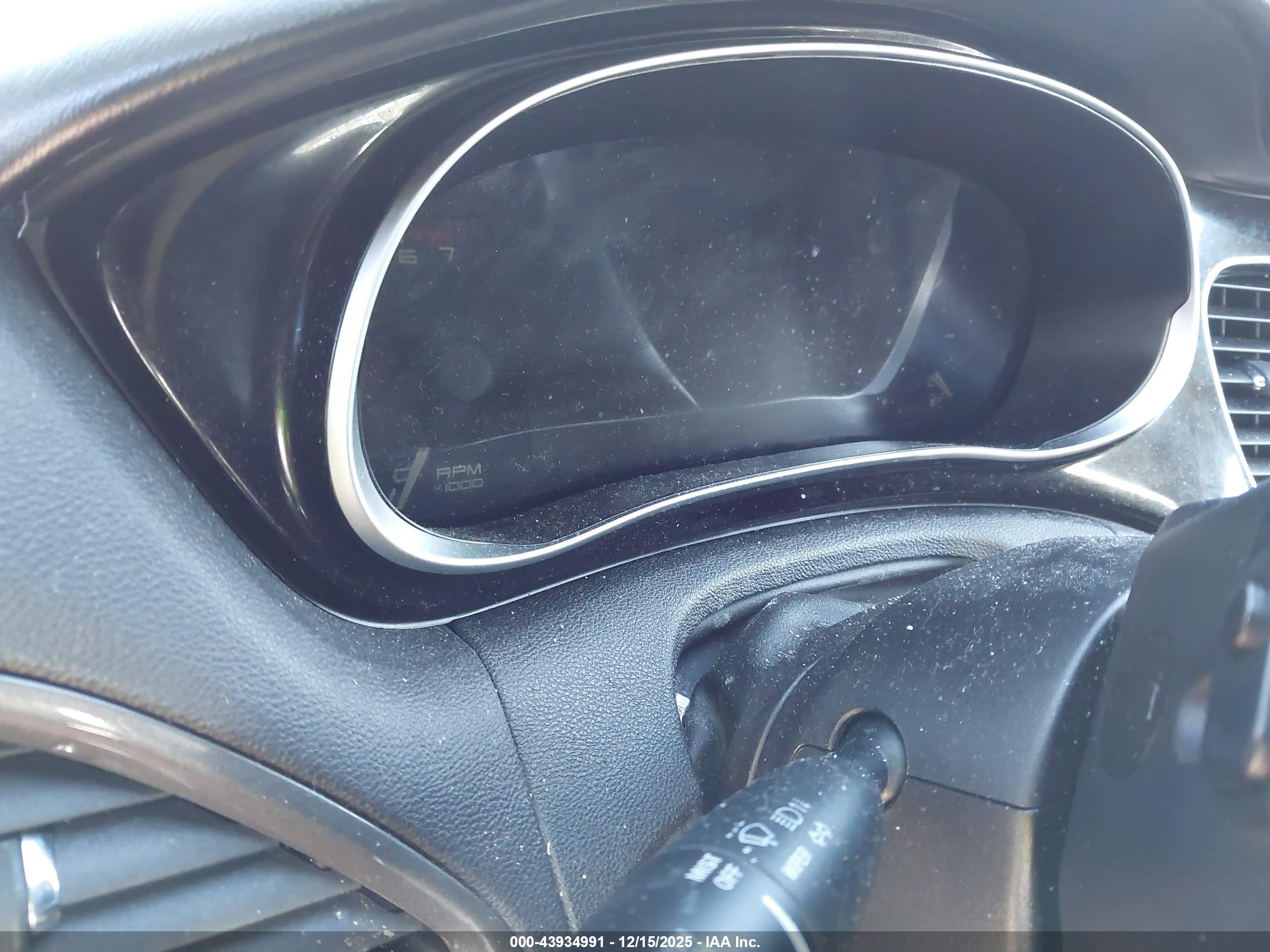 DODGE DART image 7