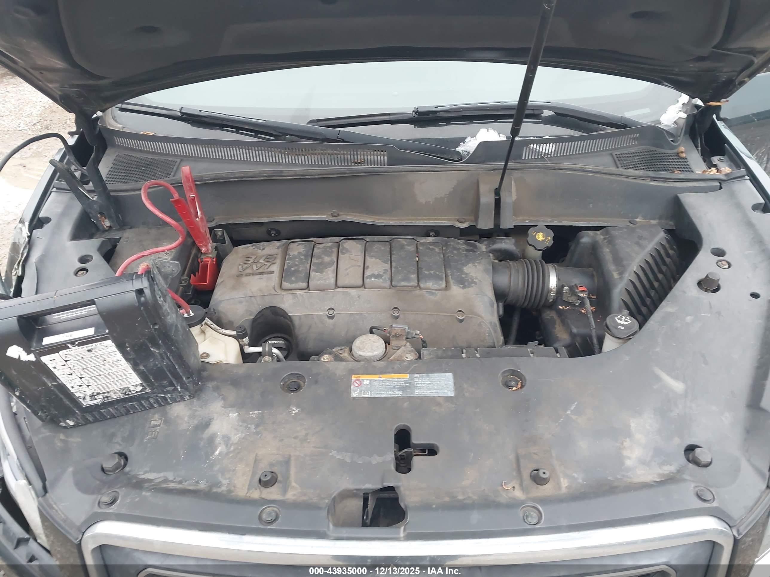 GMC ACADIA image 10