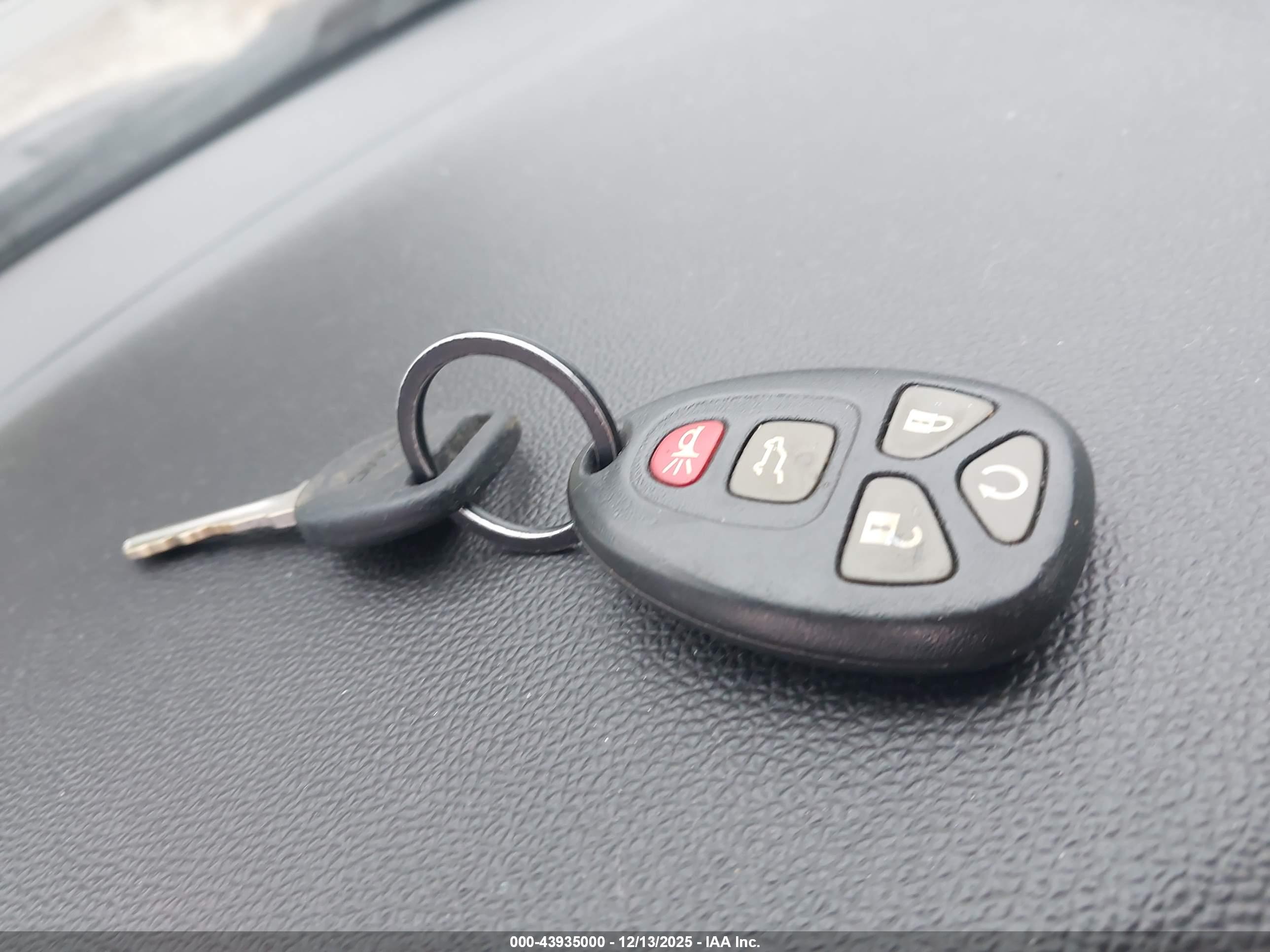 GMC ACADIA image 11