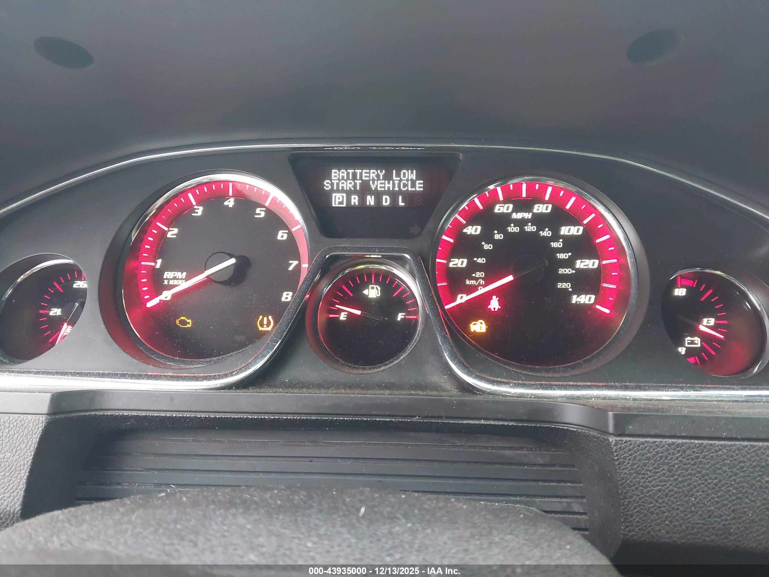 GMC ACADIA image 7