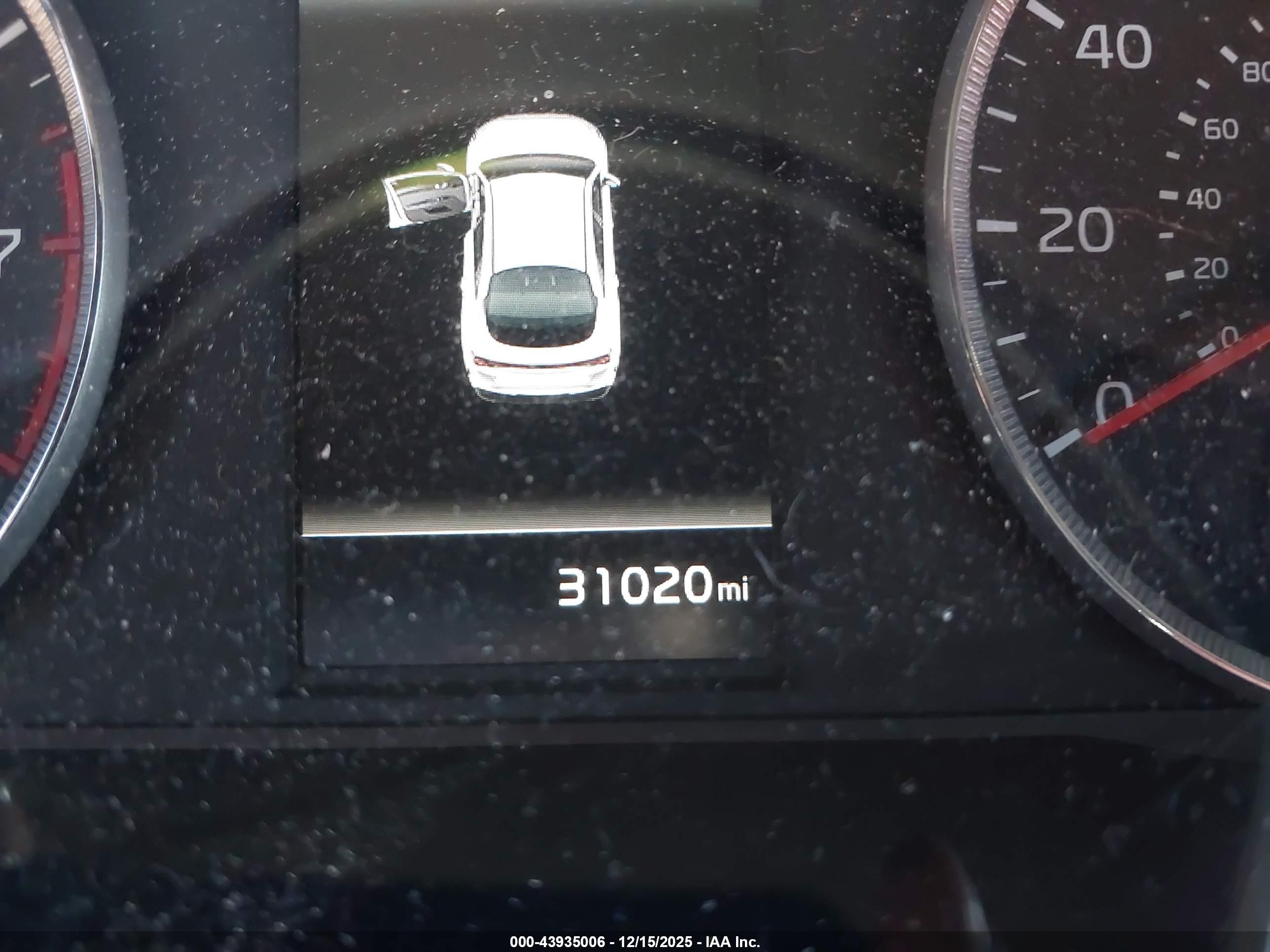 KIA K5 image 7