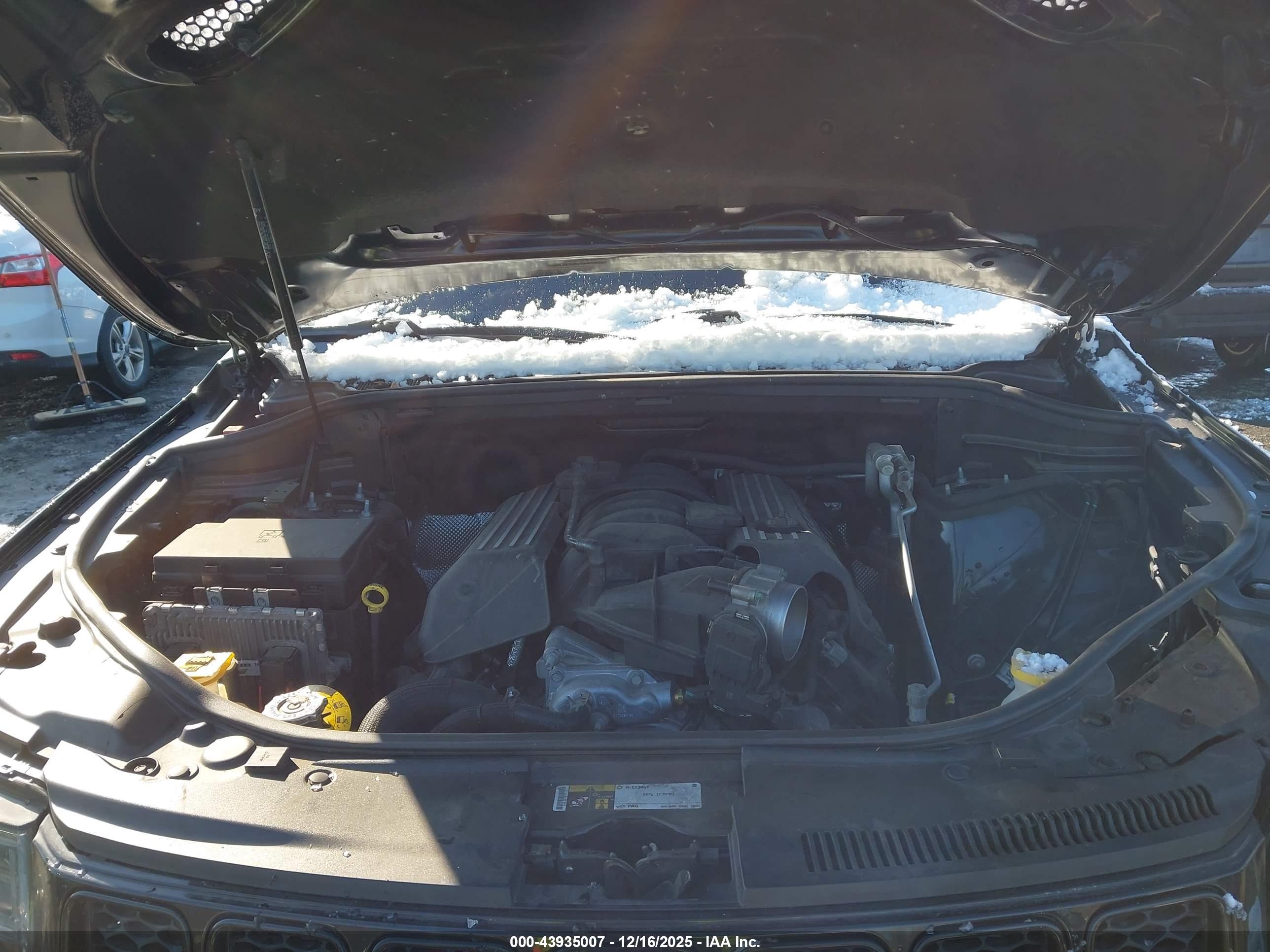 JEEP GRAND image 10