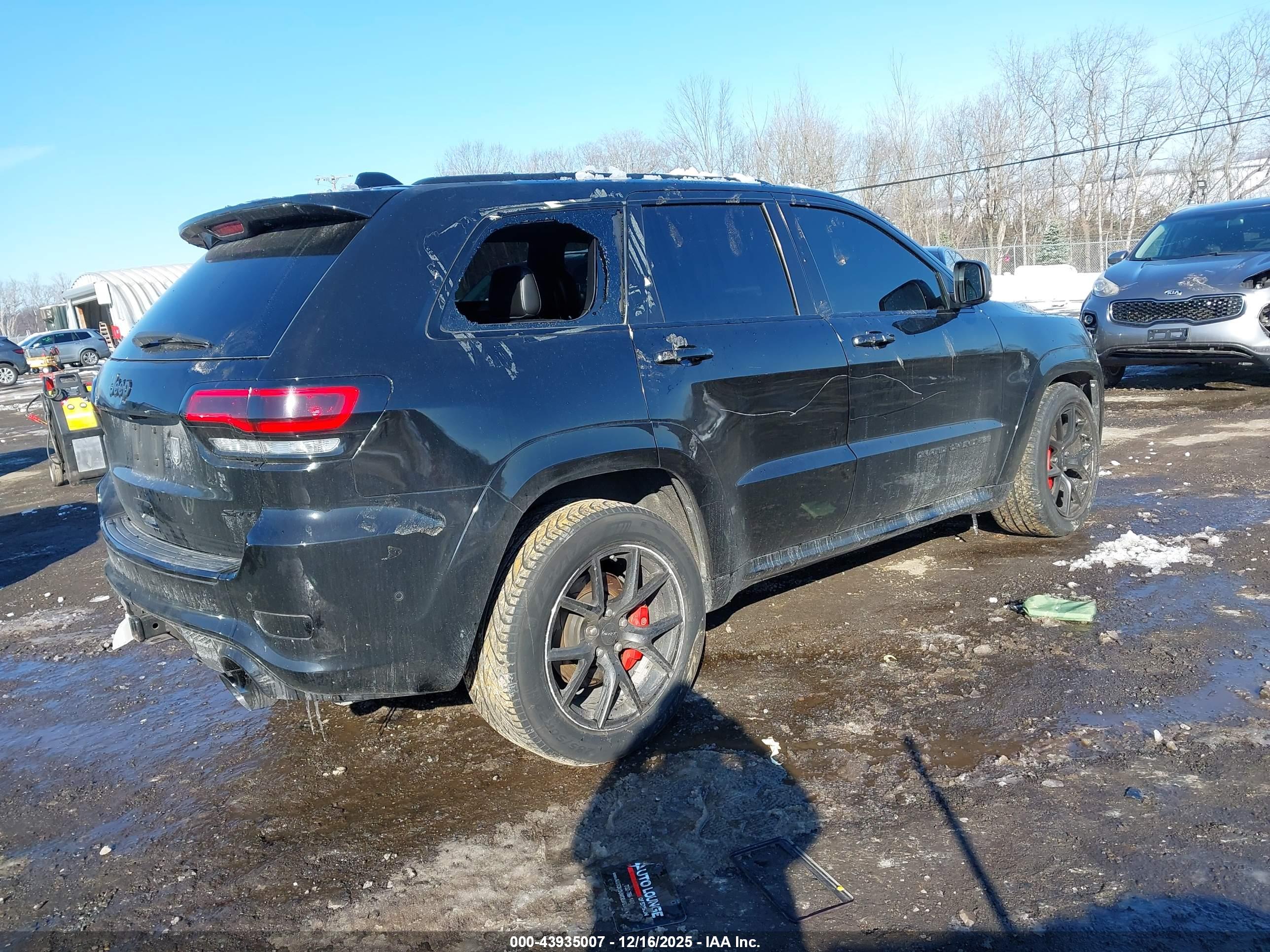JEEP GRAND image 4