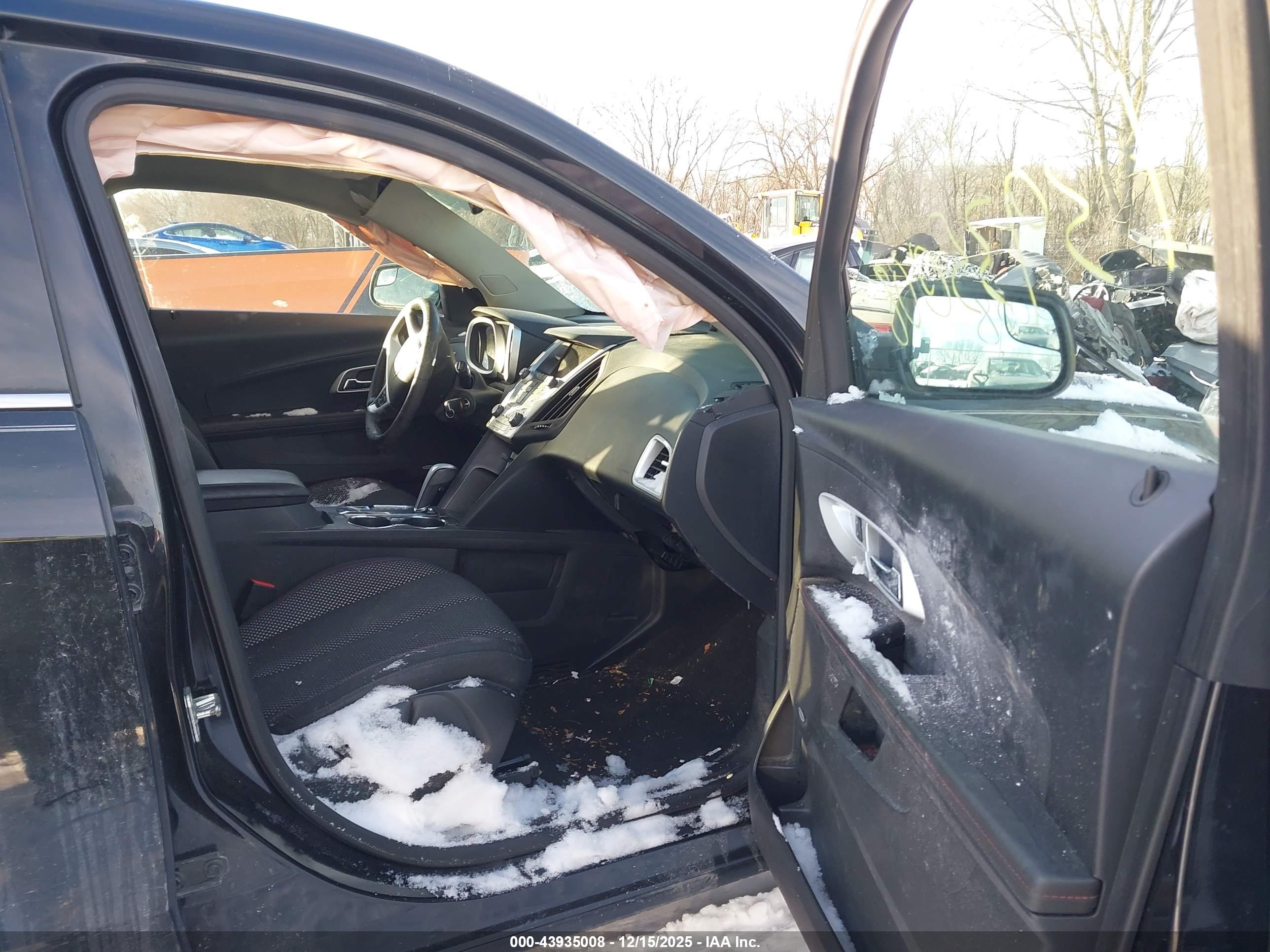 CHEVROLET EQUINOX image 5