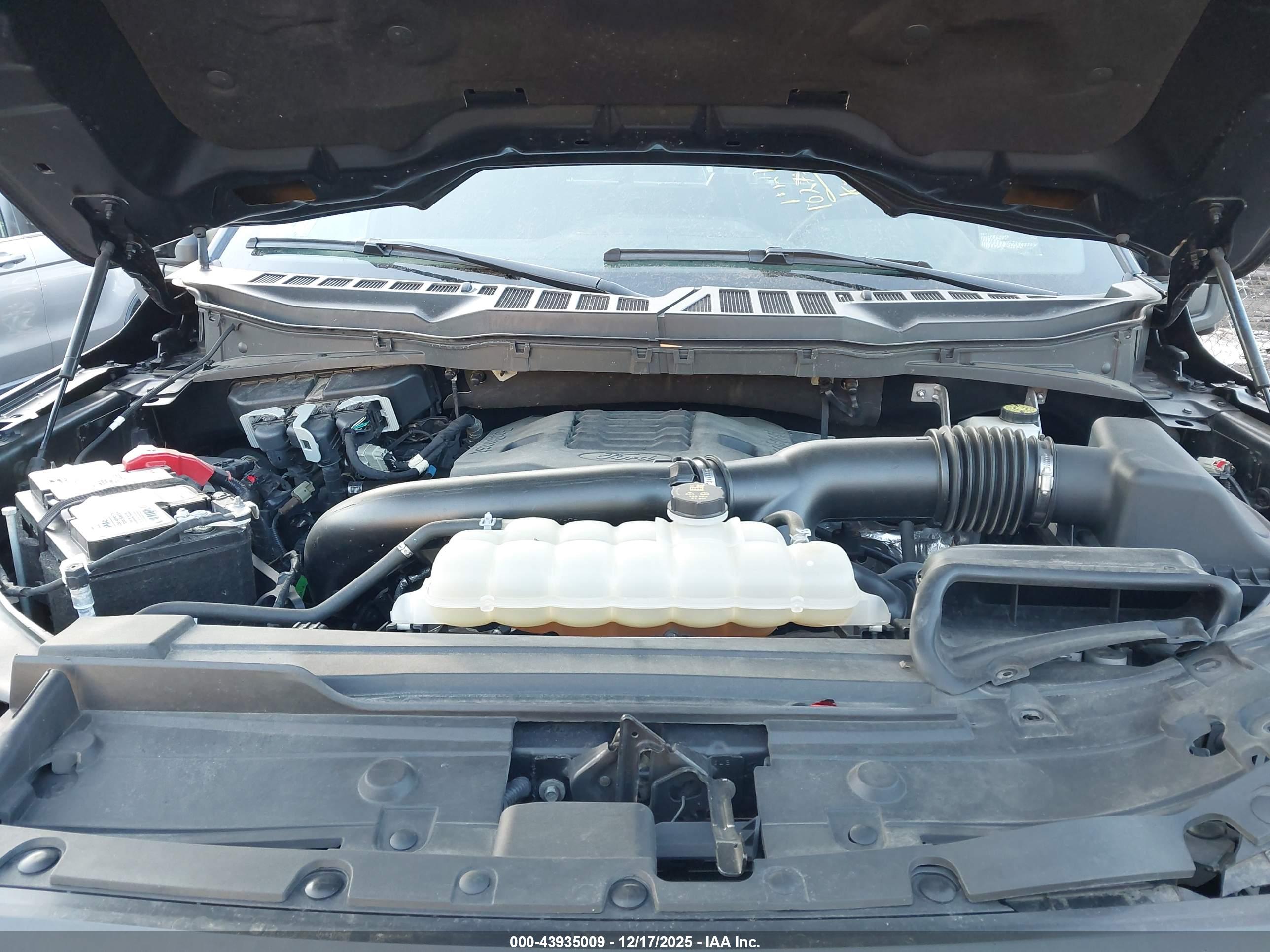 FORD F-150 image 10