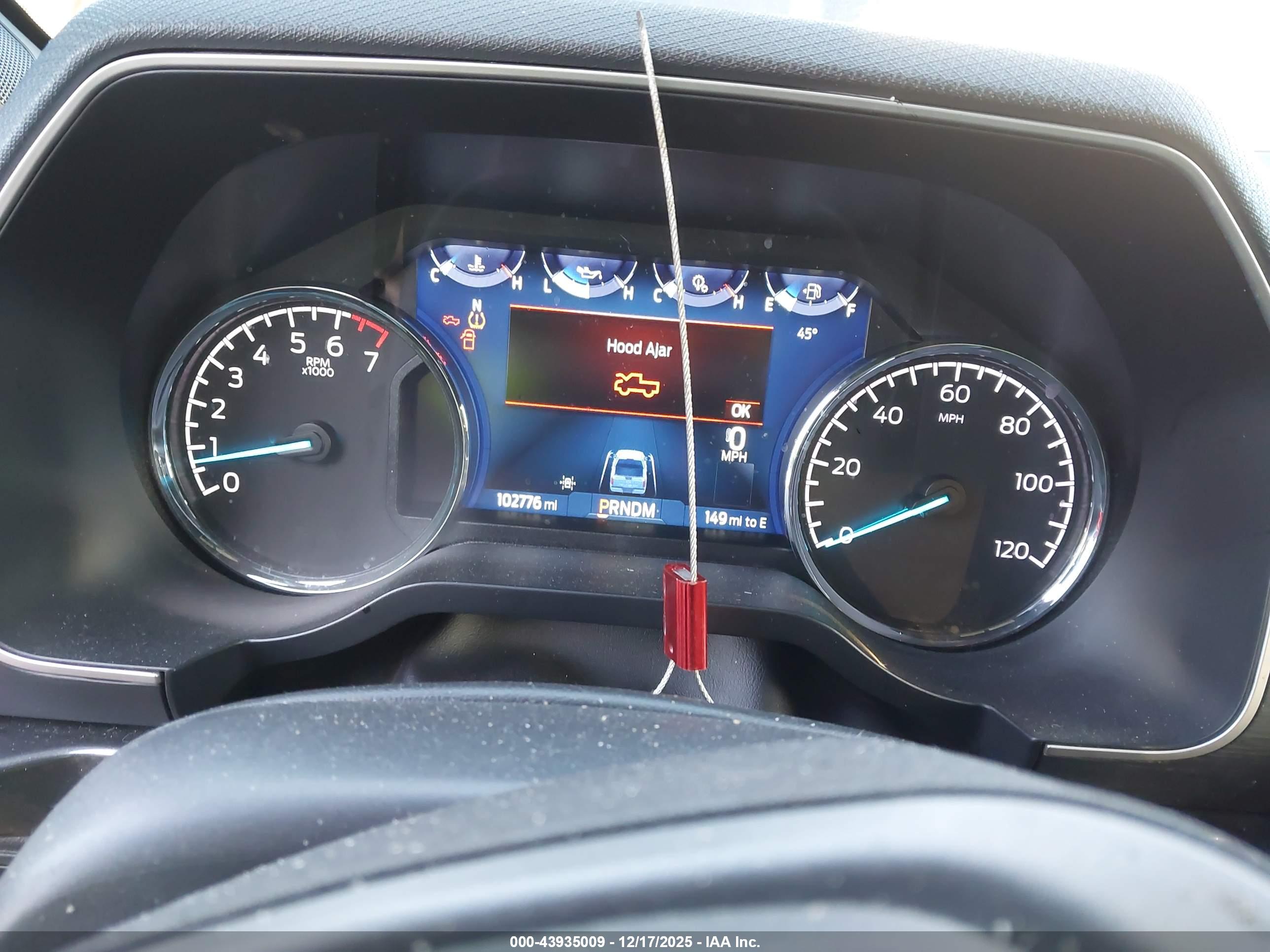 FORD F-150 image 7