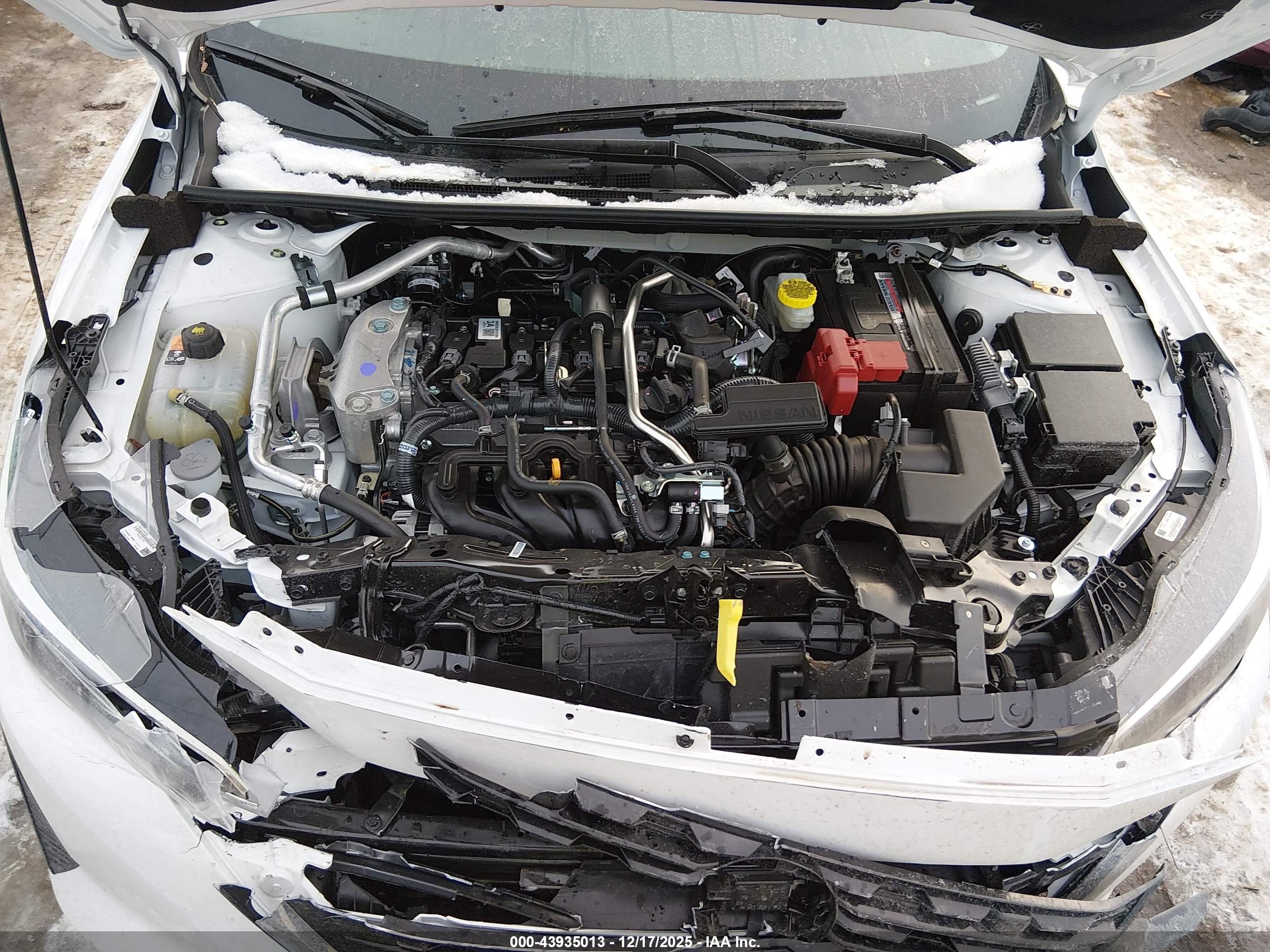 NISSAN SENTRA image 10