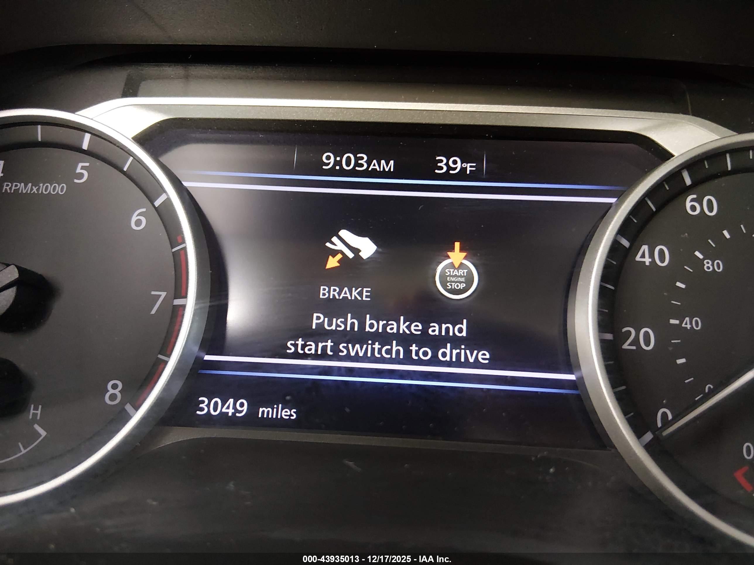 NISSAN SENTRA image 7