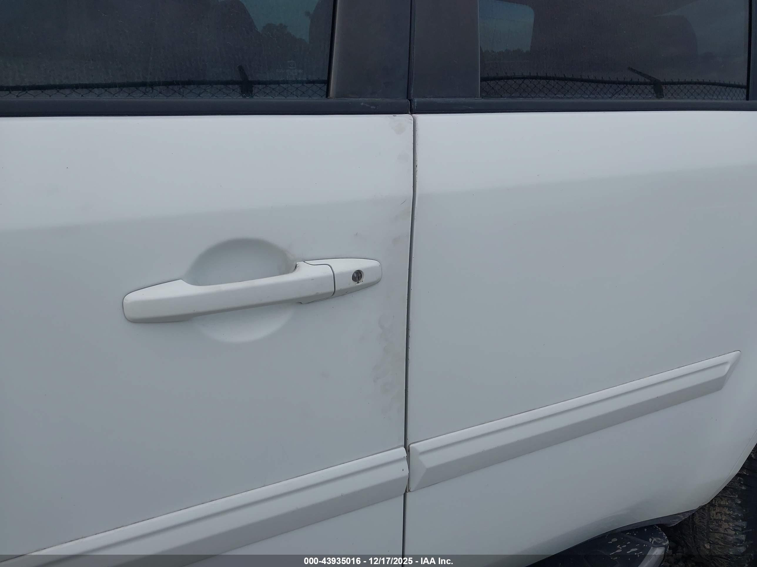 HONDA PILOT image 6